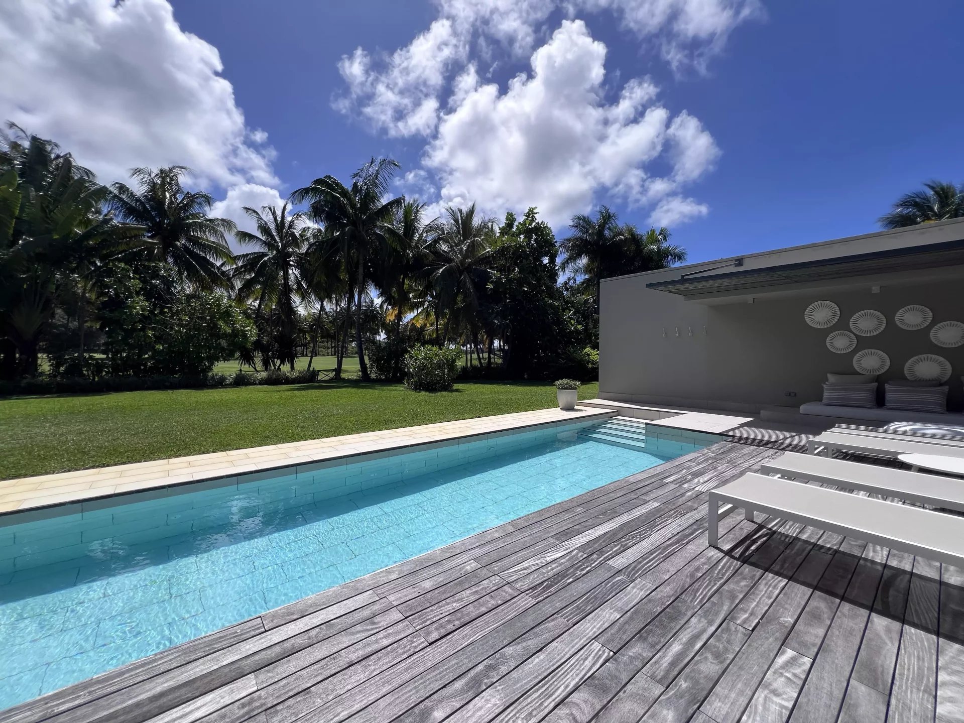 Villa Beau Champ - picture 27