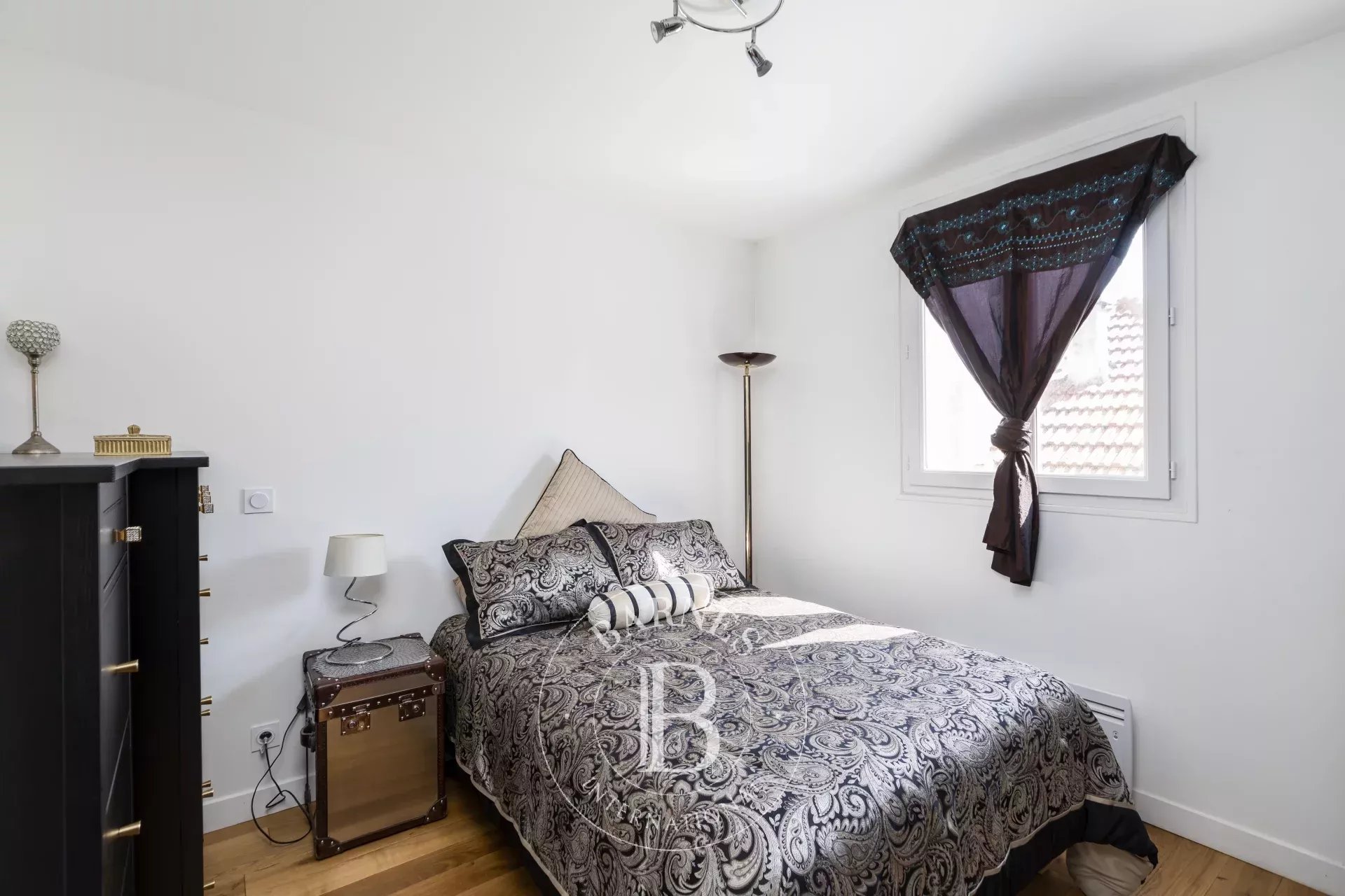 Daire Montreuil - picture 8