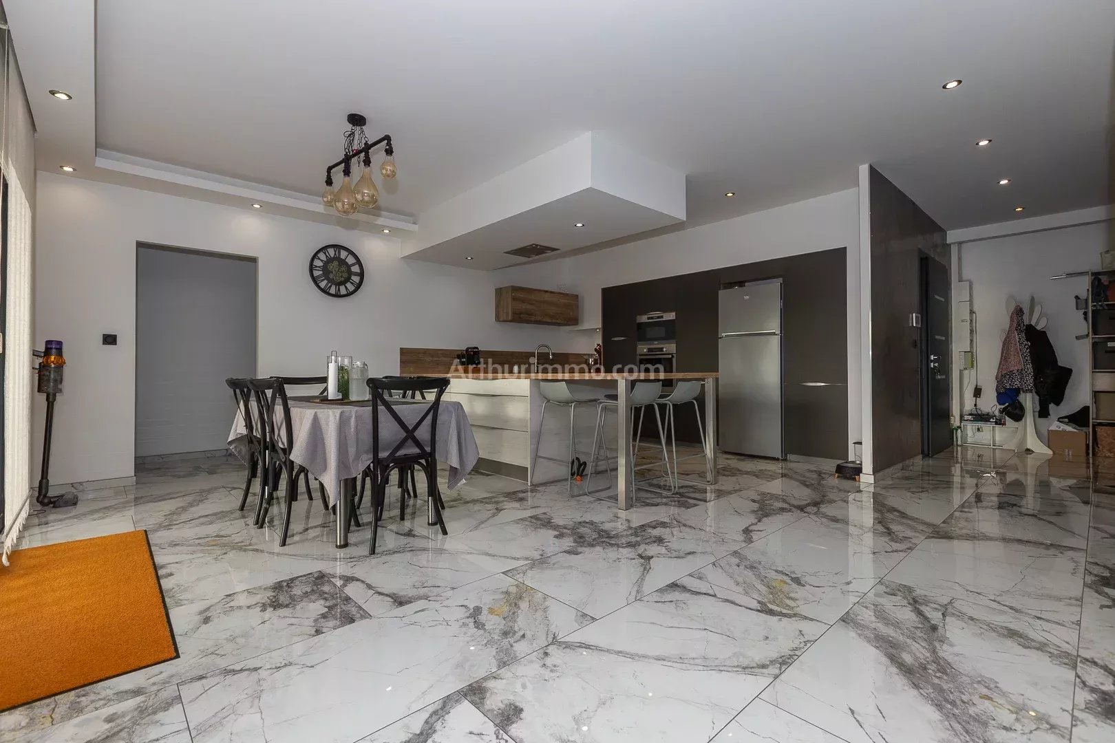 Agence immobilière de SARL AS IMMOBILIER