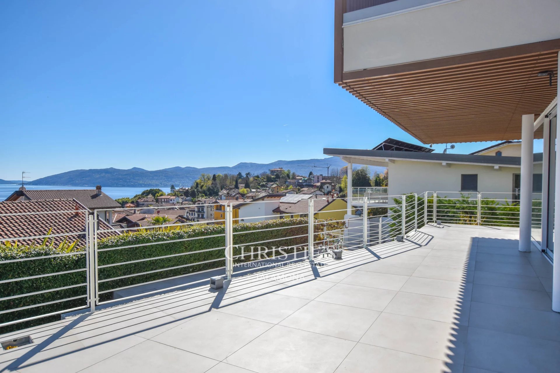 3 Bedroom Villa/Townhouse's Image 25
