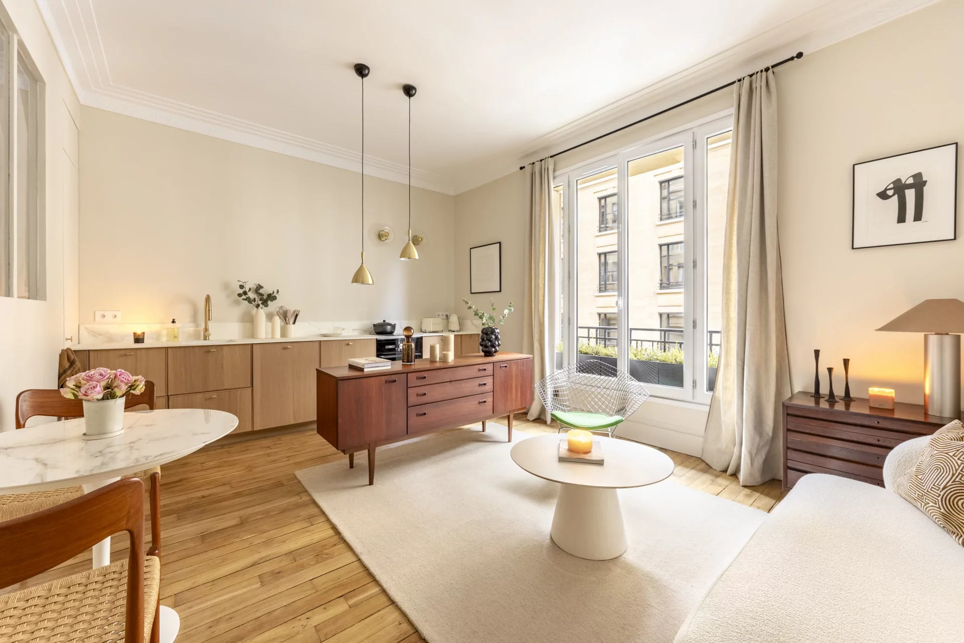 Paris 7e - GROS CAILLOU