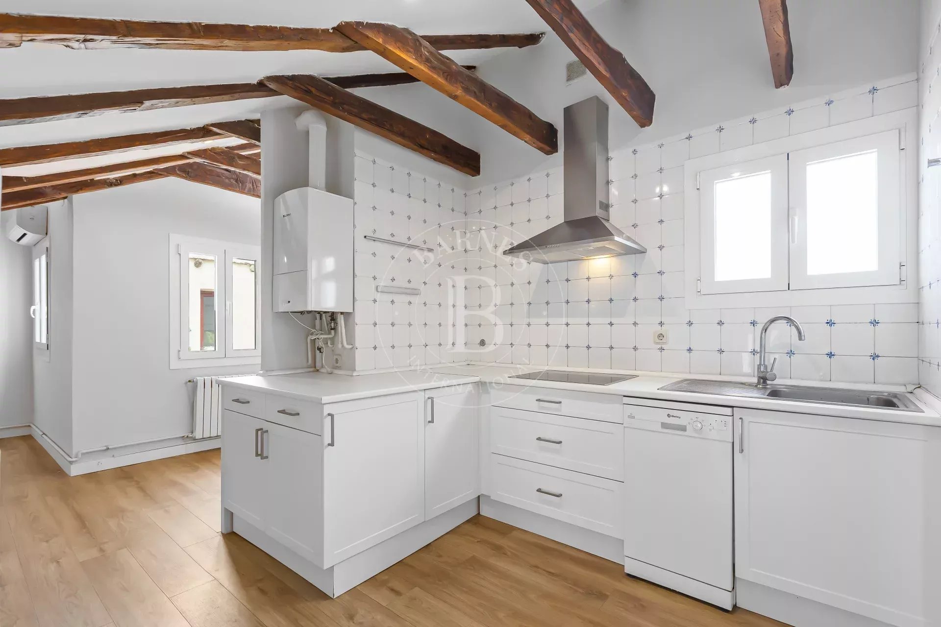 Daire Madrid - picture 12