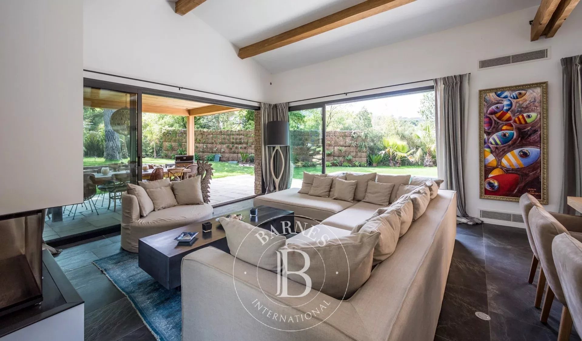 Ramatuelle  - Villa  5 Chambres - picture 8