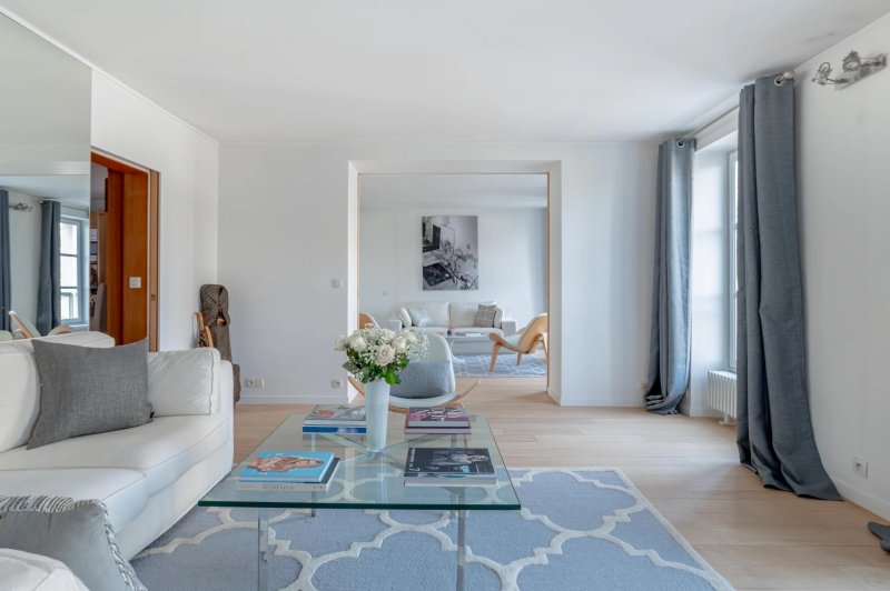 Zu verkaufen Wohnung | Paris 5ème - picture 3