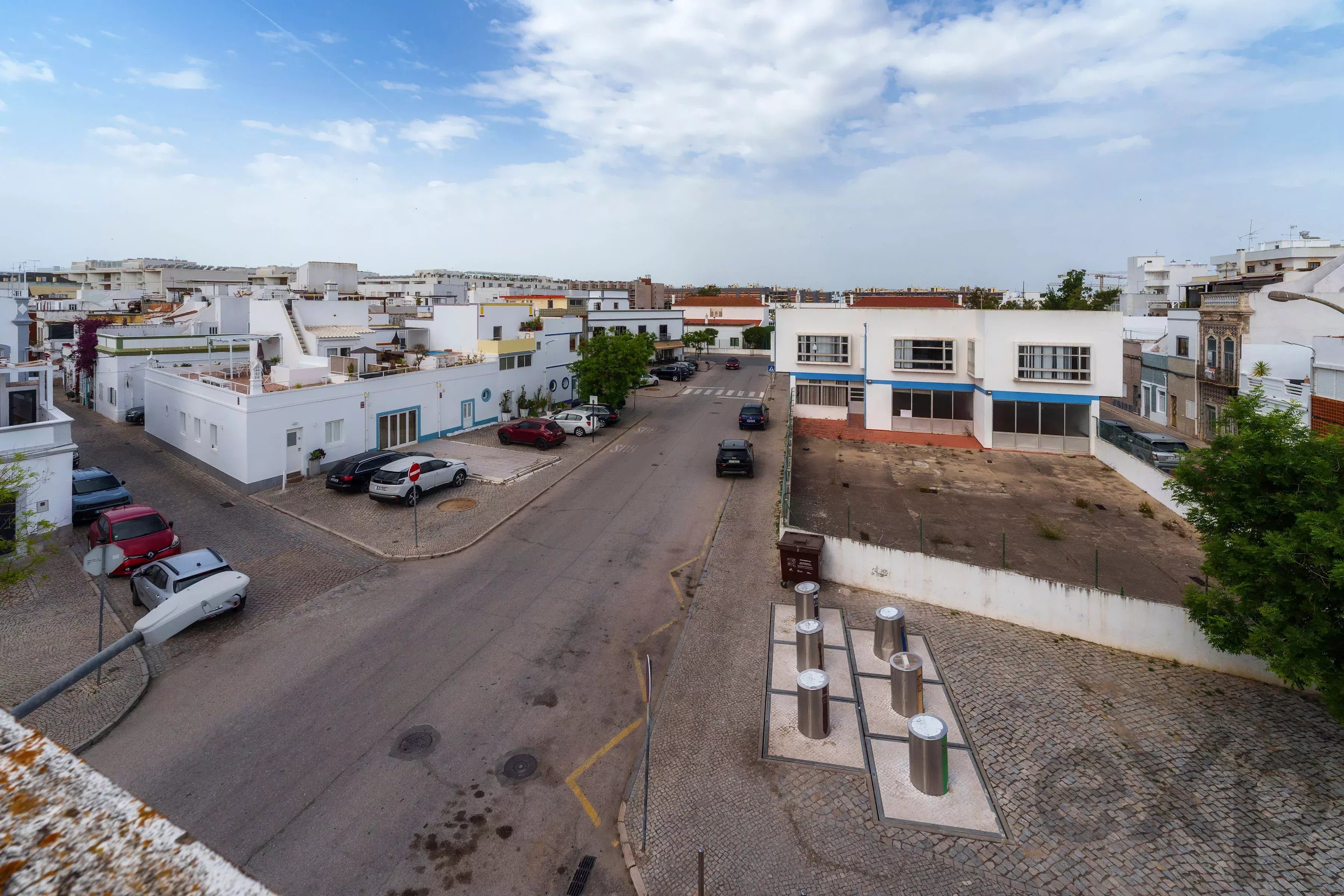 House in the centre of Olhão with approved plans. 87005464 image 34
