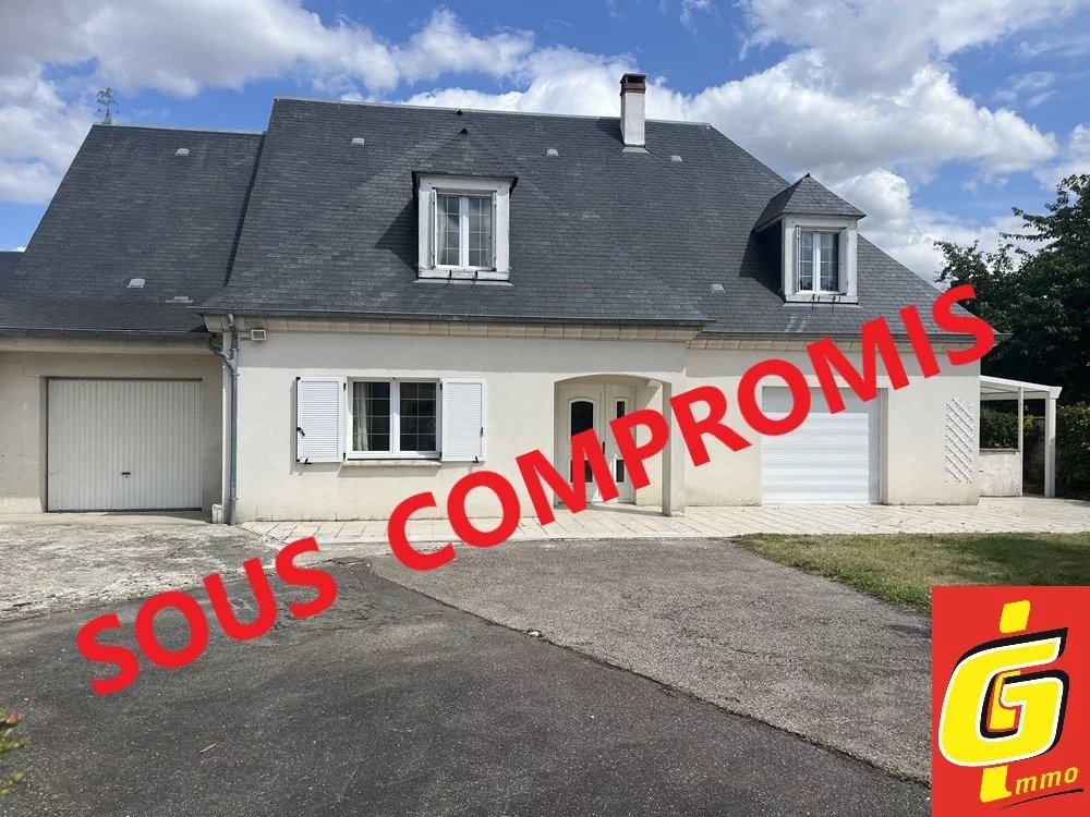 GRAVIGNY proche centre-ville