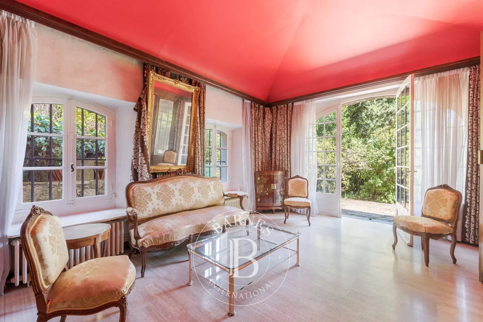 Grasse  - House 5 Bedrooms - picture 7