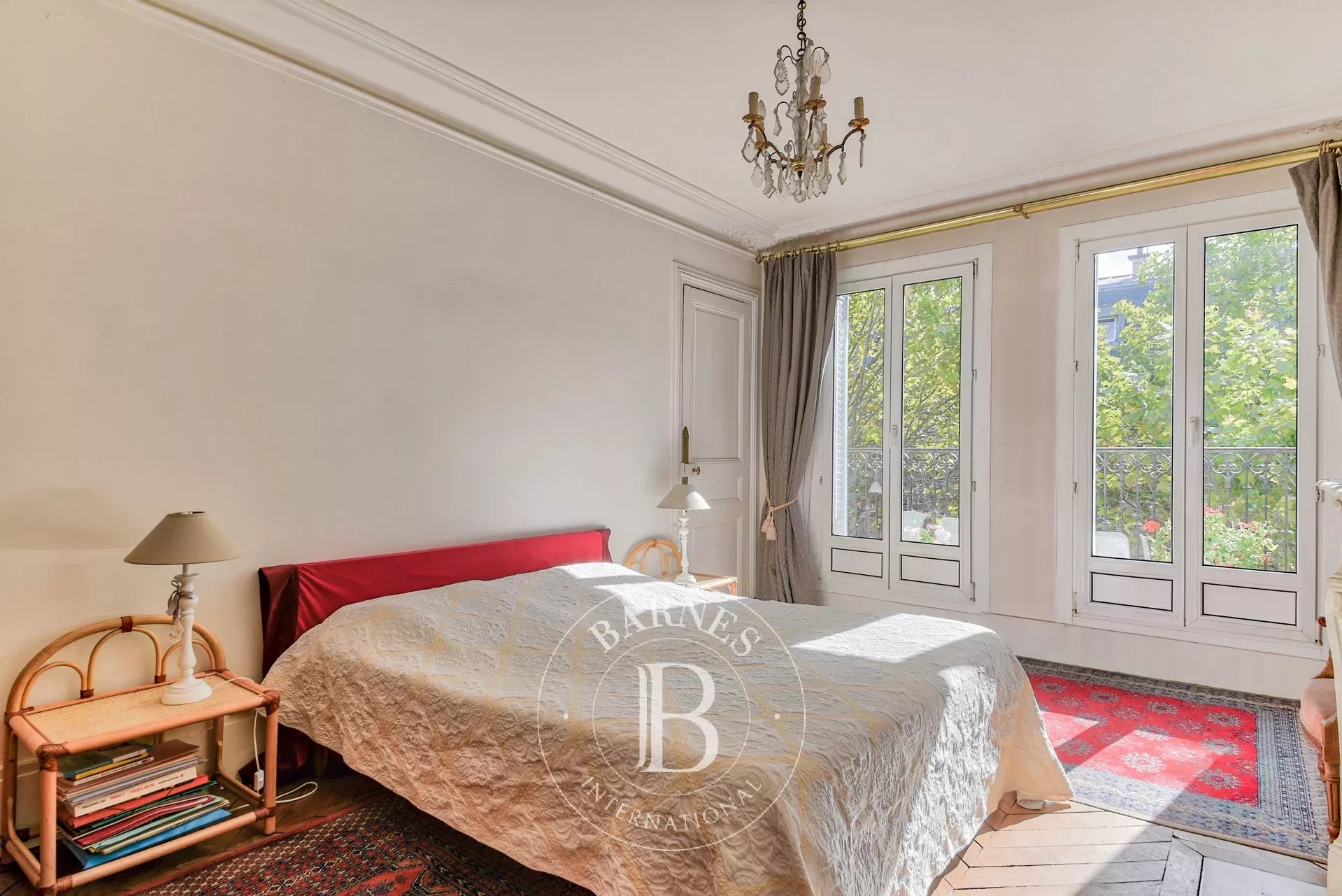 Daire Paris 10ème - picture 6