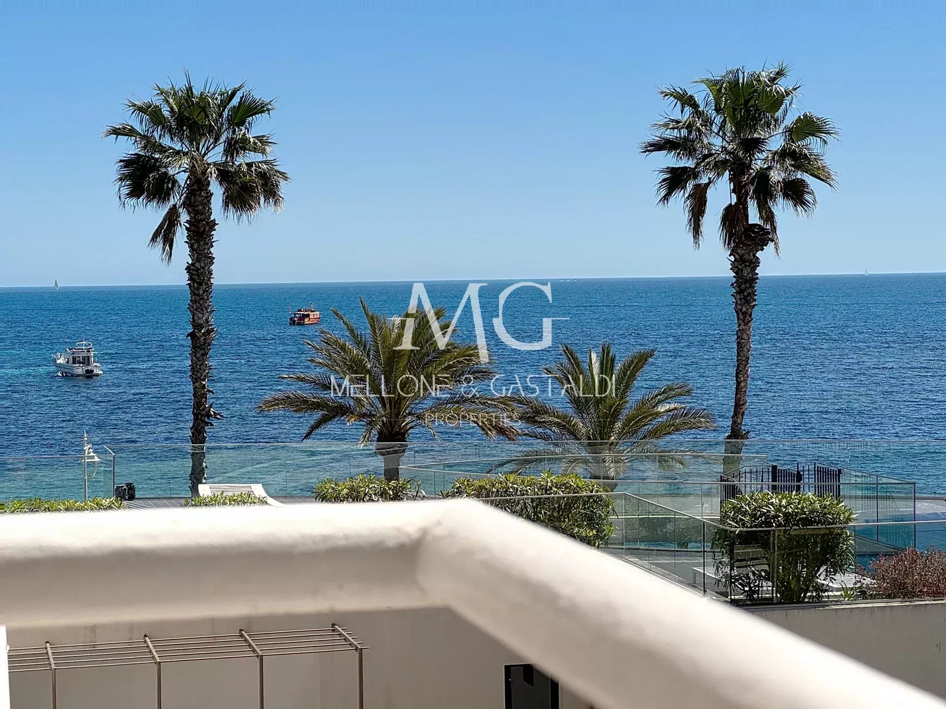 Agence immobilière de Mellone & Gastaldi Properties