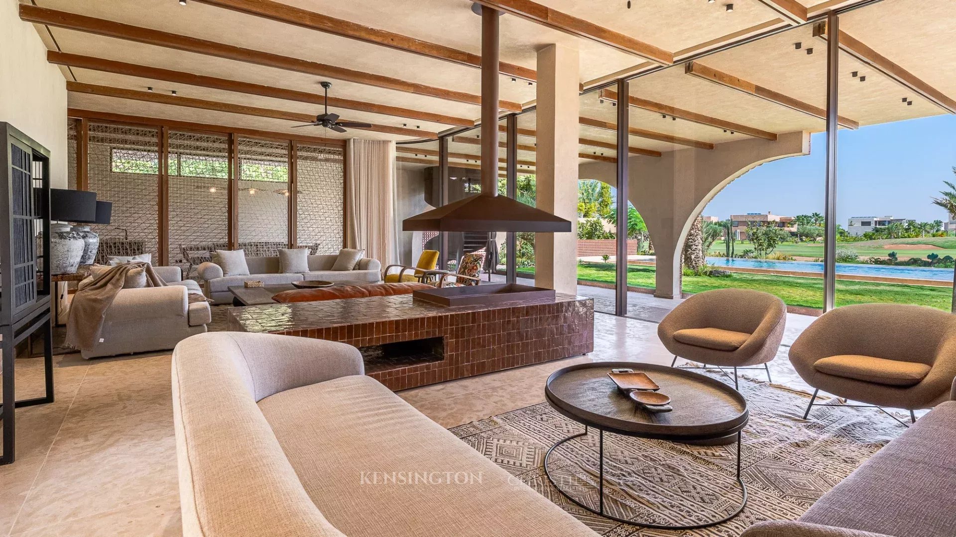 5 Bedroom Villa/Townhouse's Image 10