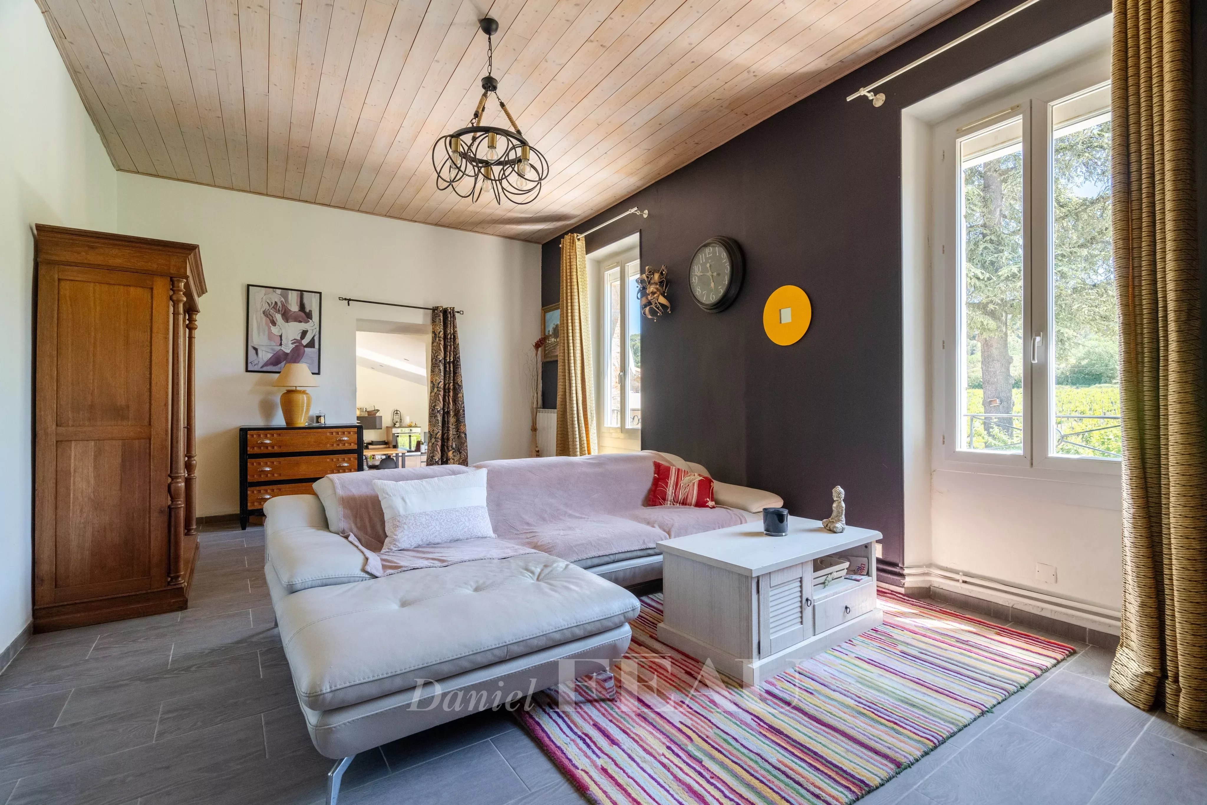 Sale House Bédoin