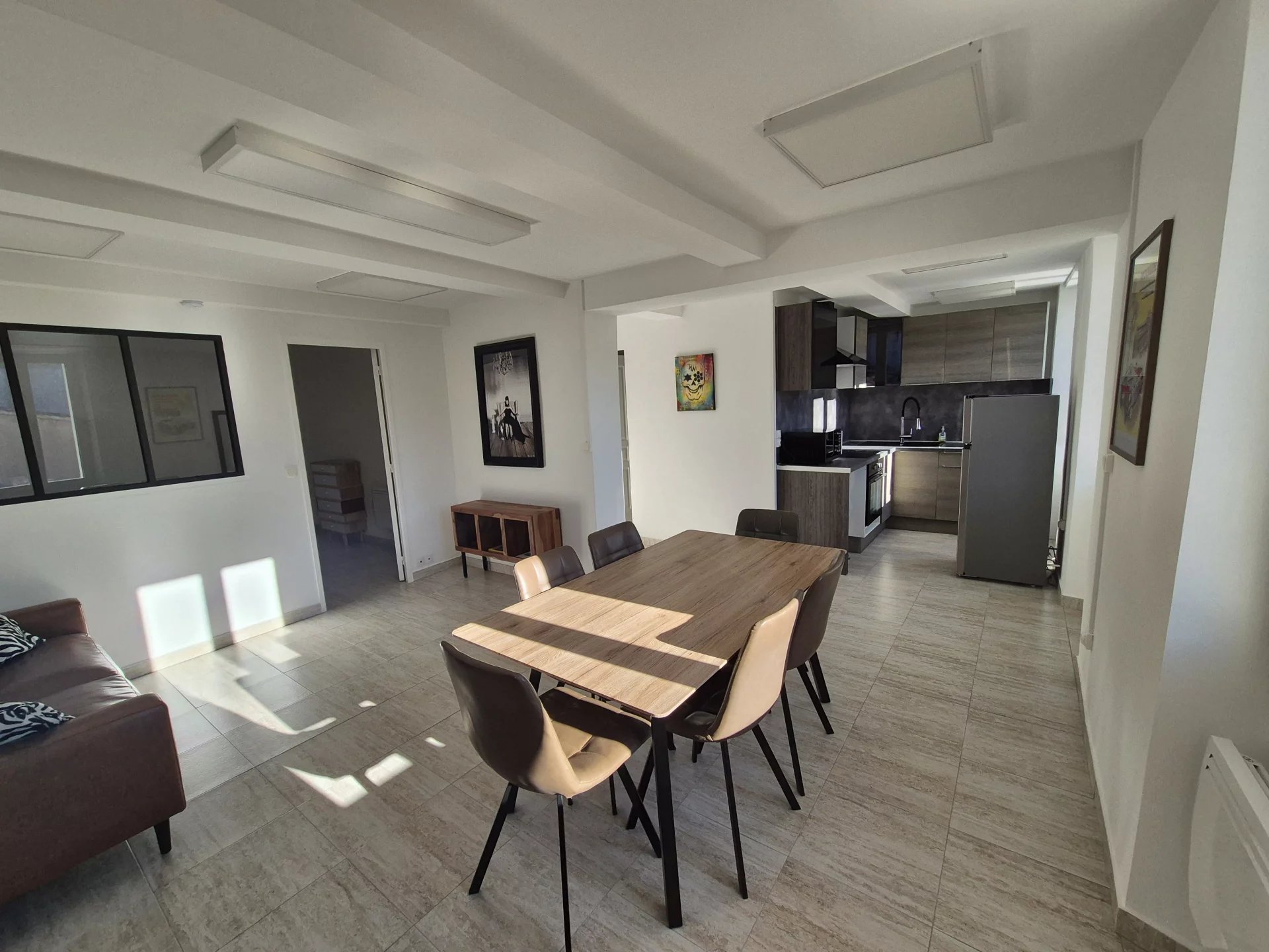 Agence immobilière de SAS 2GM