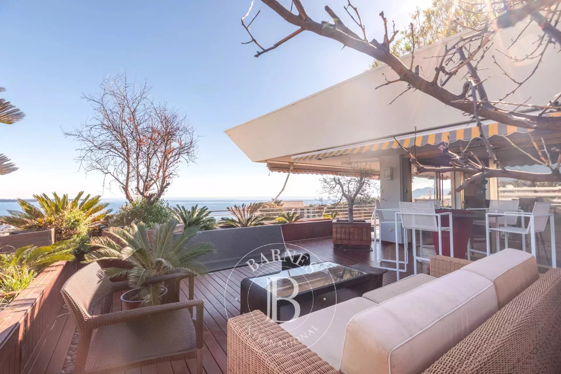 Daire Cannes - picture 8