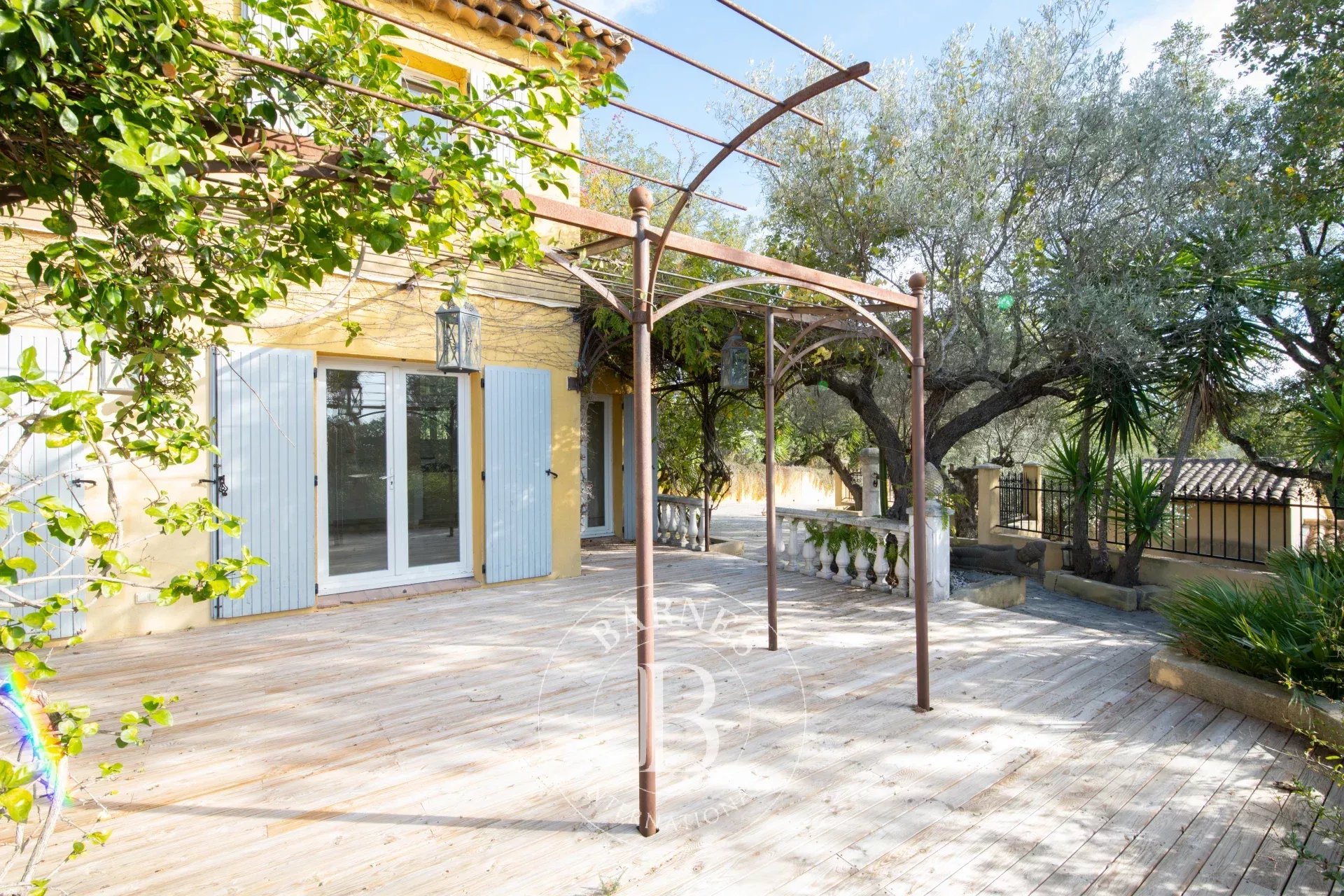 Villa Fréjus - picture 4