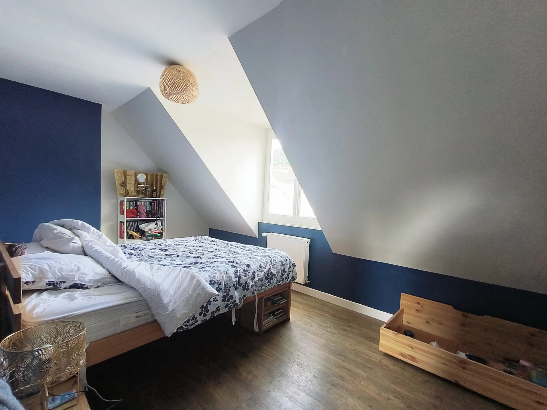 Maison 6 pièces 104m²