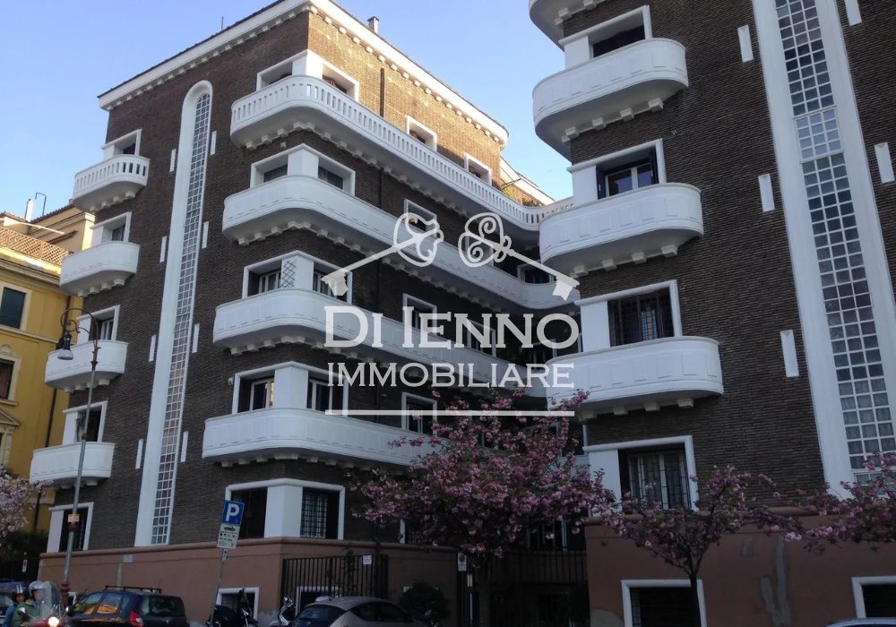 Affitto Appartamento Roma