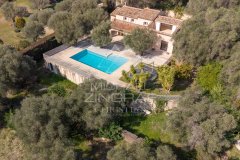 Mougins - Elegant provencal villa — photo 3 of 7