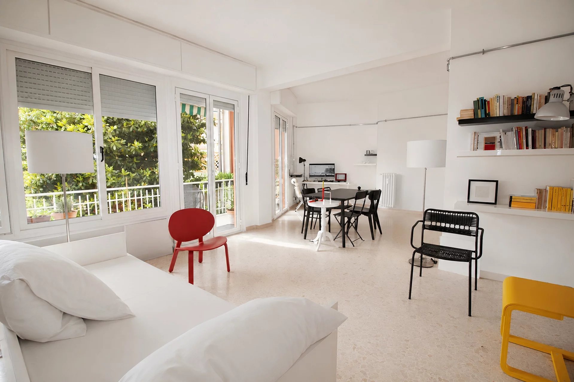 OUR EXCLUSIVE LISTING – VIA ROSA DEL TIRRENO