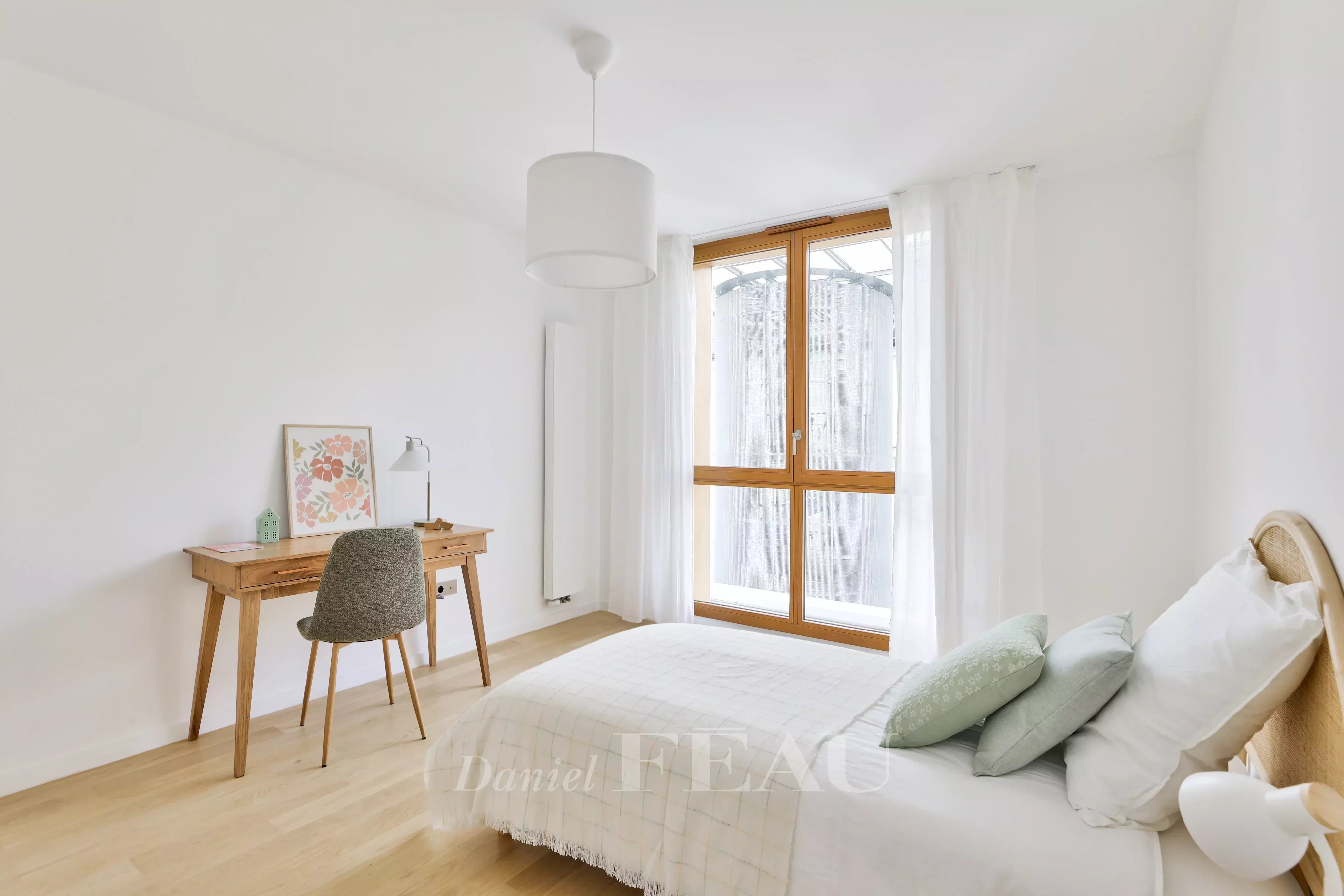 Vente Appartement Paris 6ème