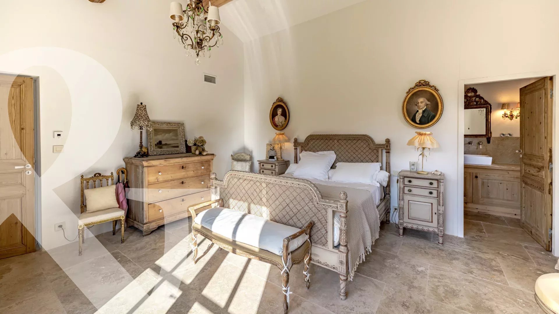 SUPERBE ENVIRONNEMENT EN CAMPAGNE