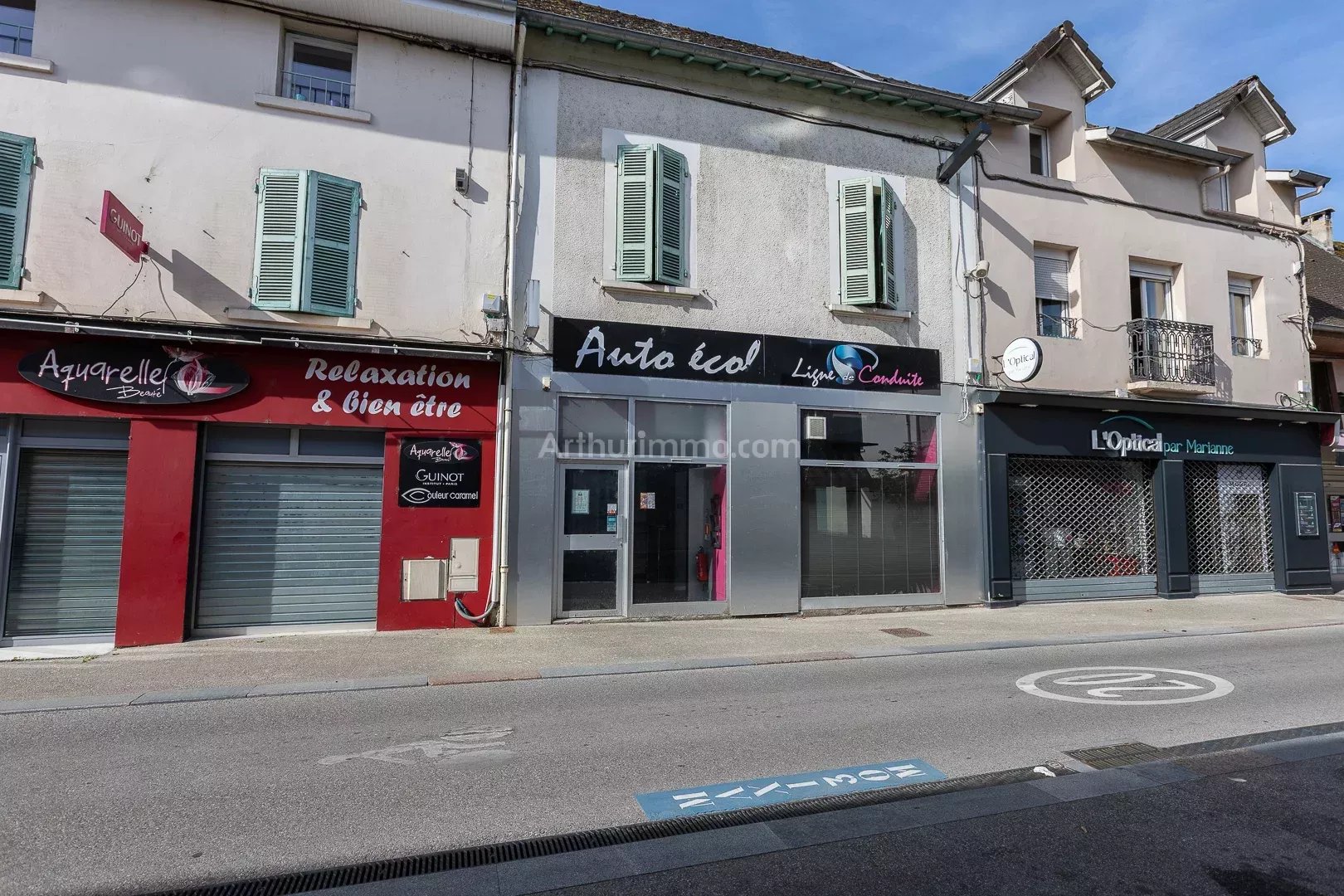 Agence immobilière de SARL AS IMMOBILIER