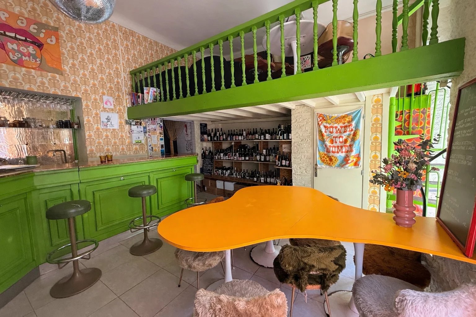 FONDS DE COMMERCE RESTAURATION NICE