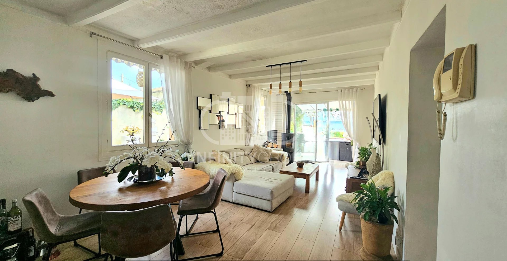 Agence immobilière de Infinity Group Immobilier