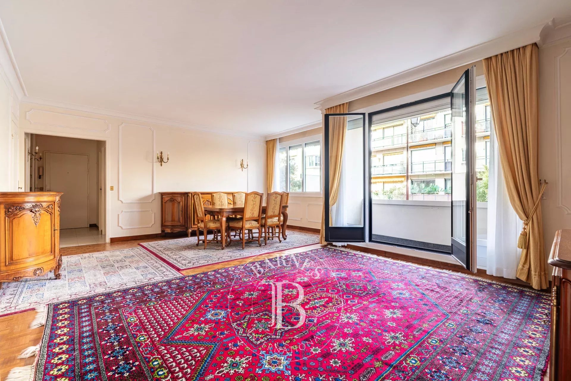 Daire Neuilly-sur-Seine