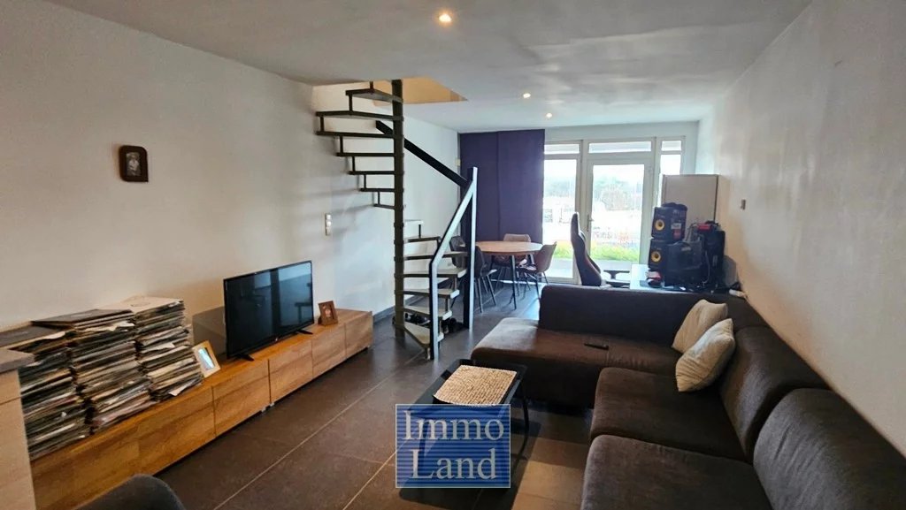 Verkoop Appartement Heusden-Zolder