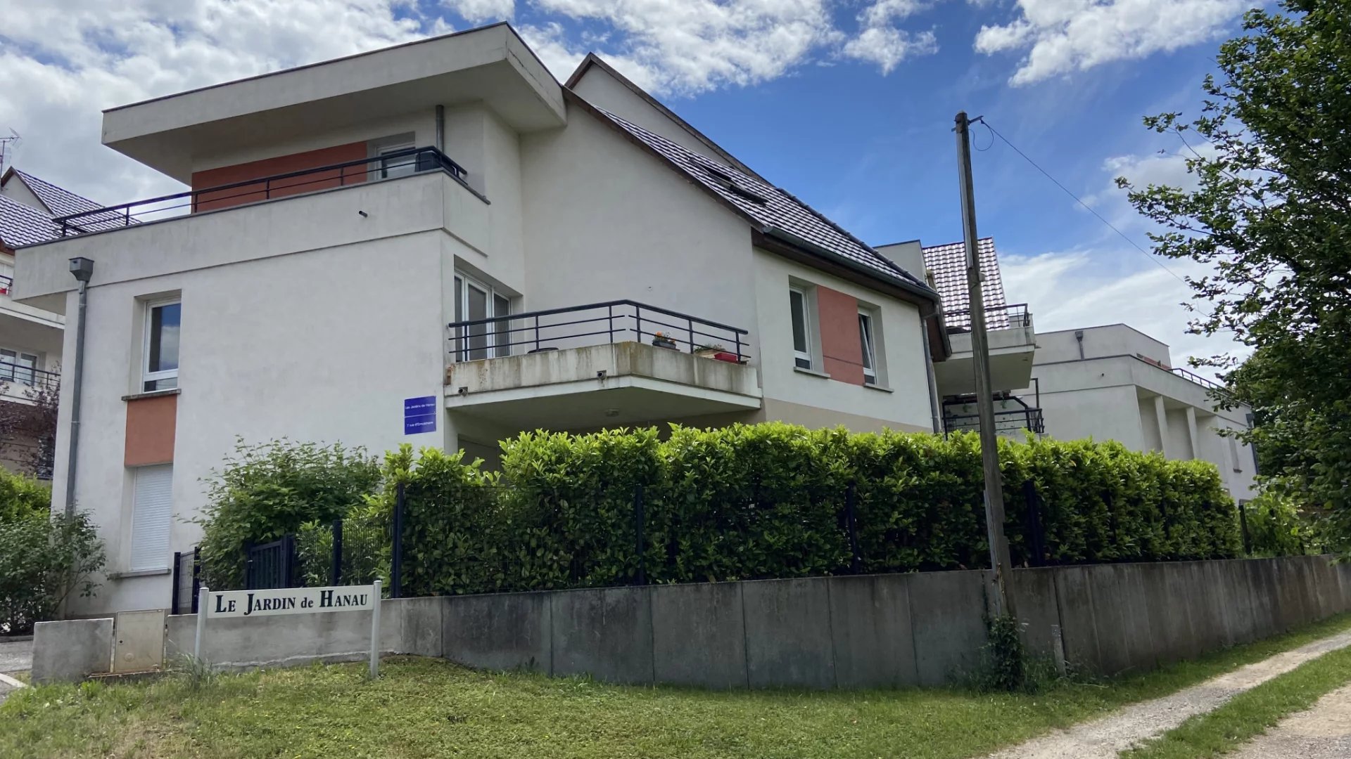 Vente Appartement Dossenheim-sur-Zinsel