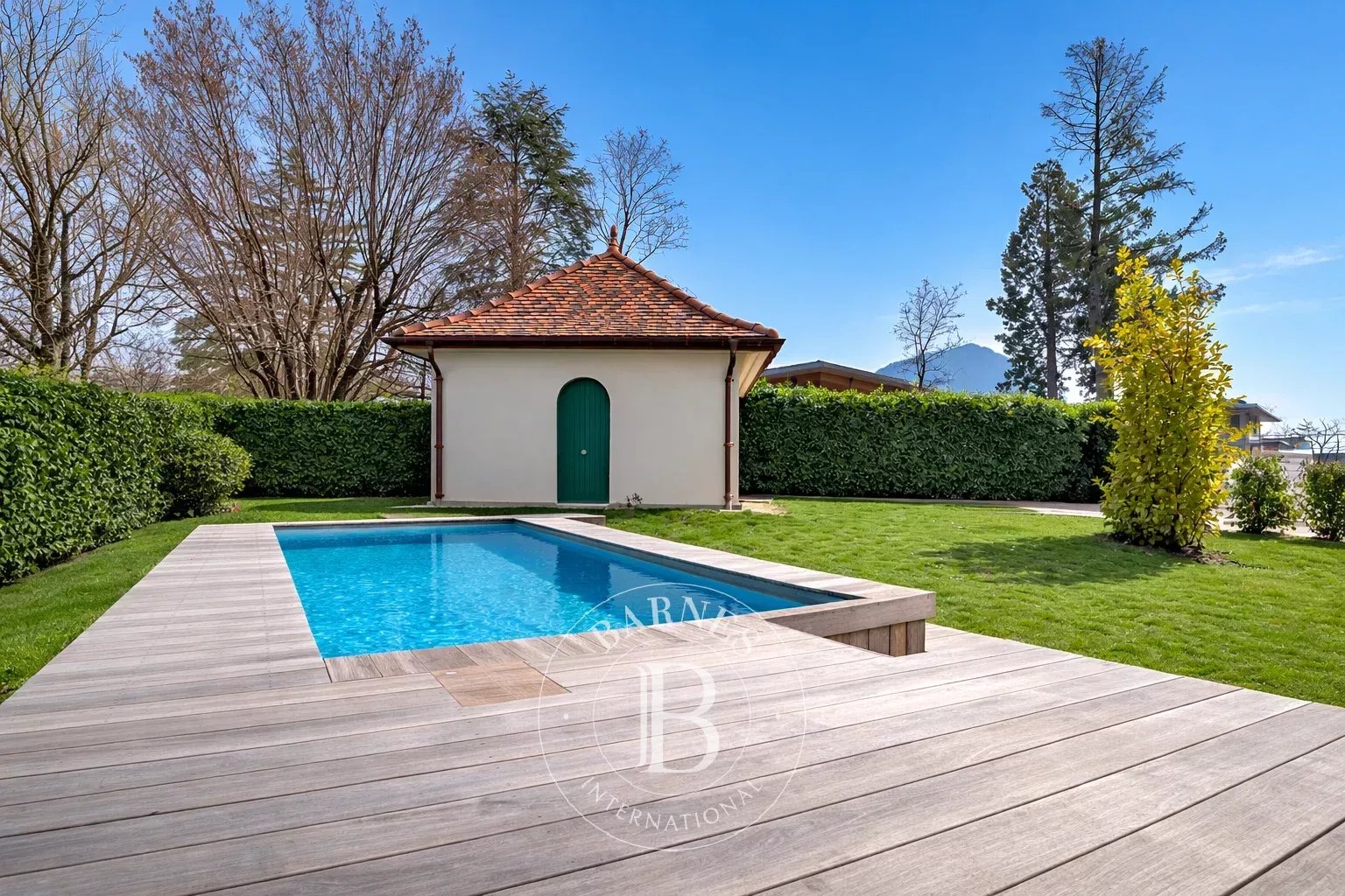 Maison Annecy-le-Vieux  -  ref 8182418 (picture 2)