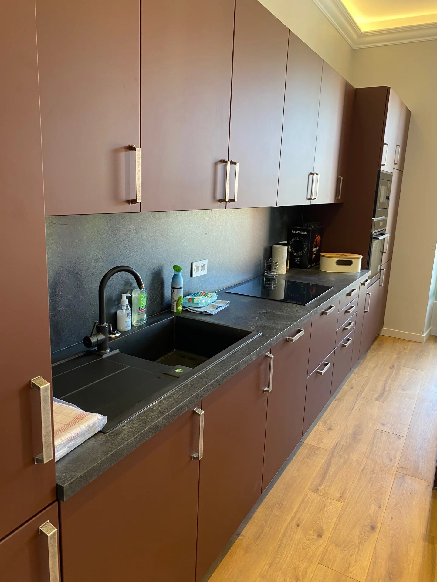 PLACE MASSENA 3P LUXE