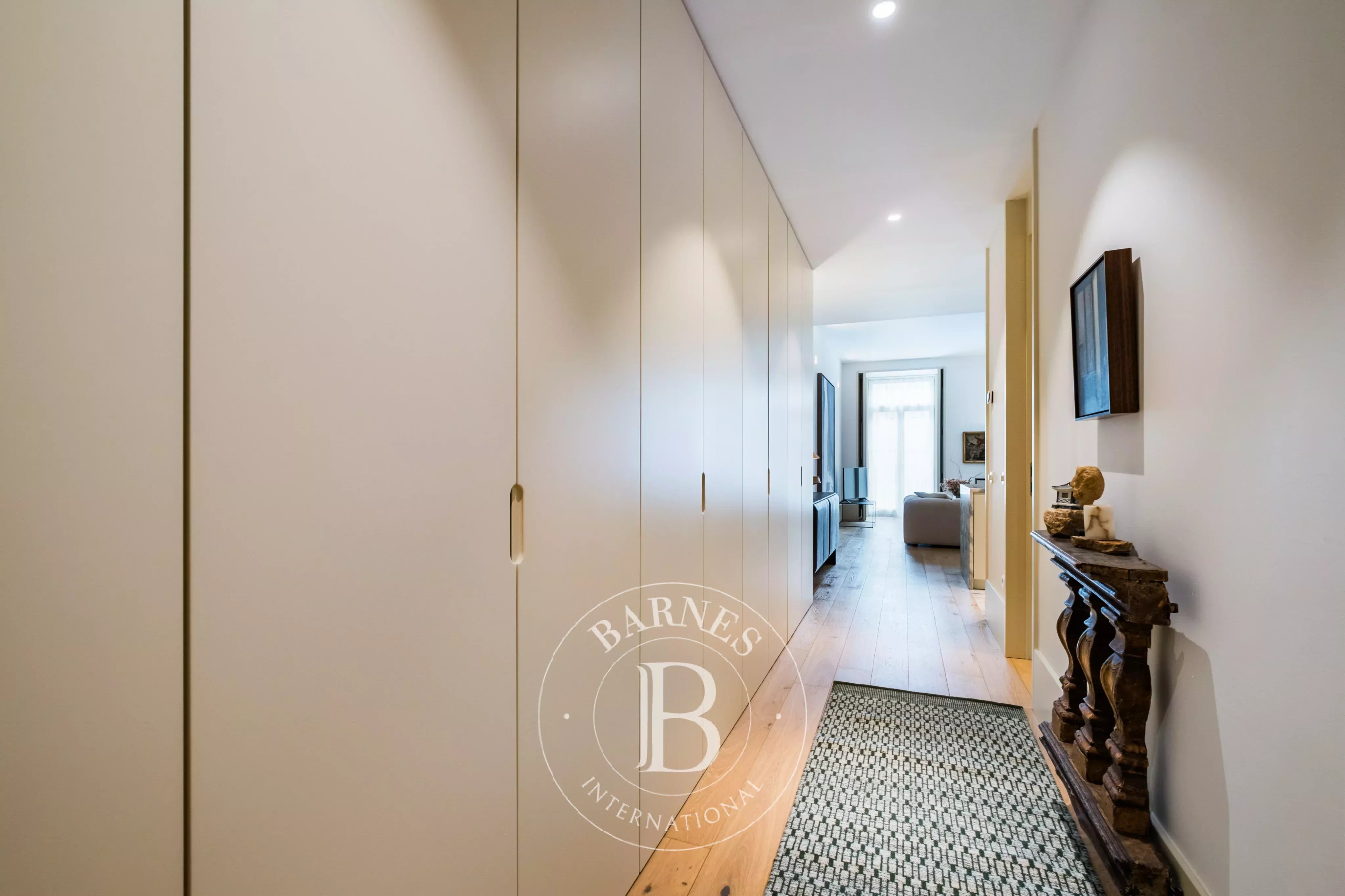Award-winning Lisbon Pied-à-Terre