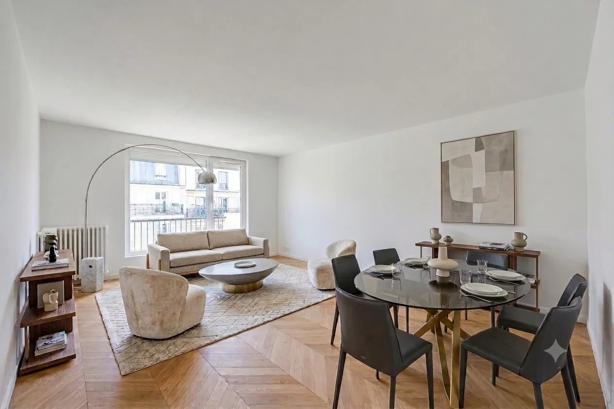 Appartement - Image 1
