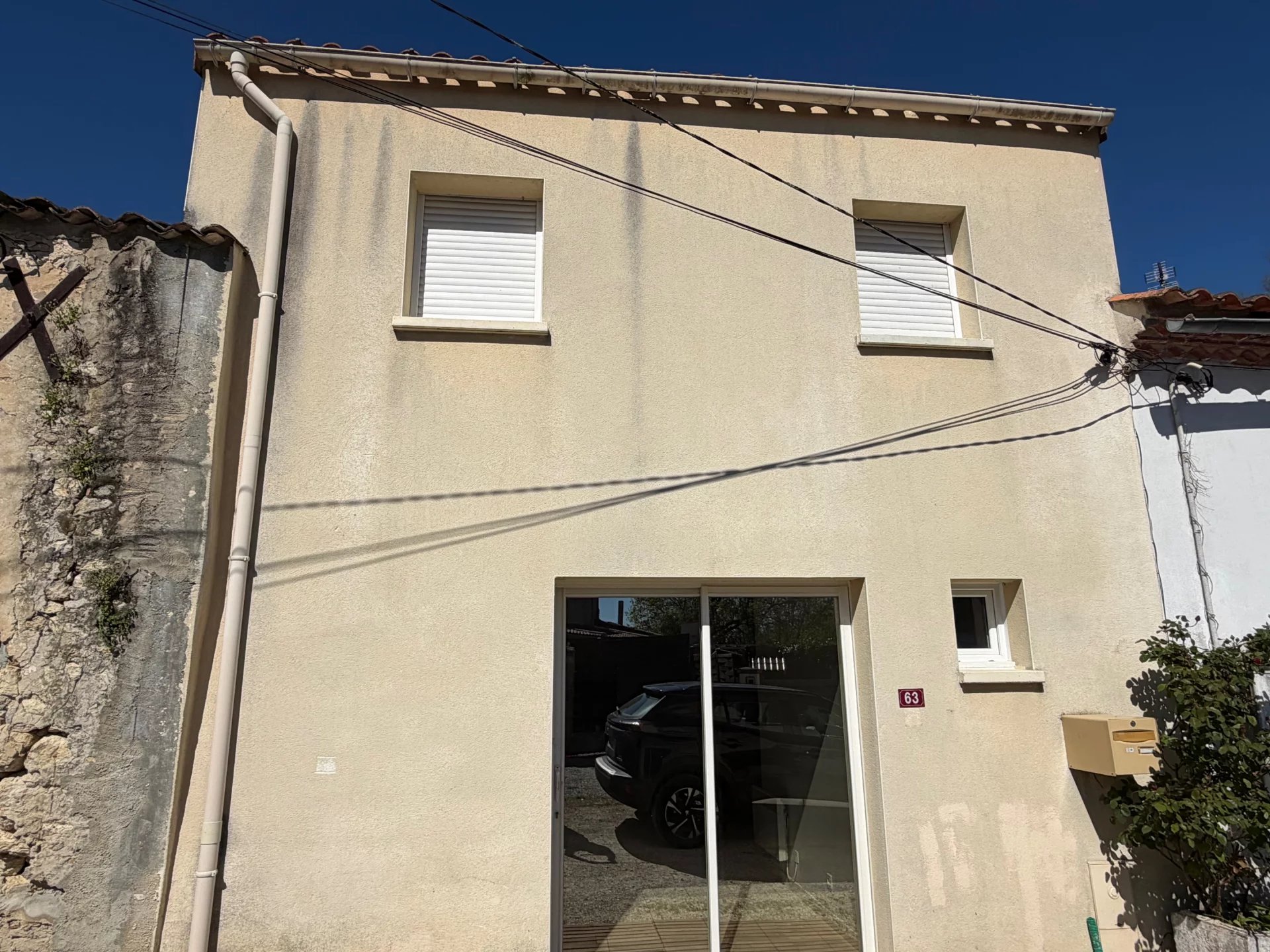 Agence immobilière de ROSER BEATRICE