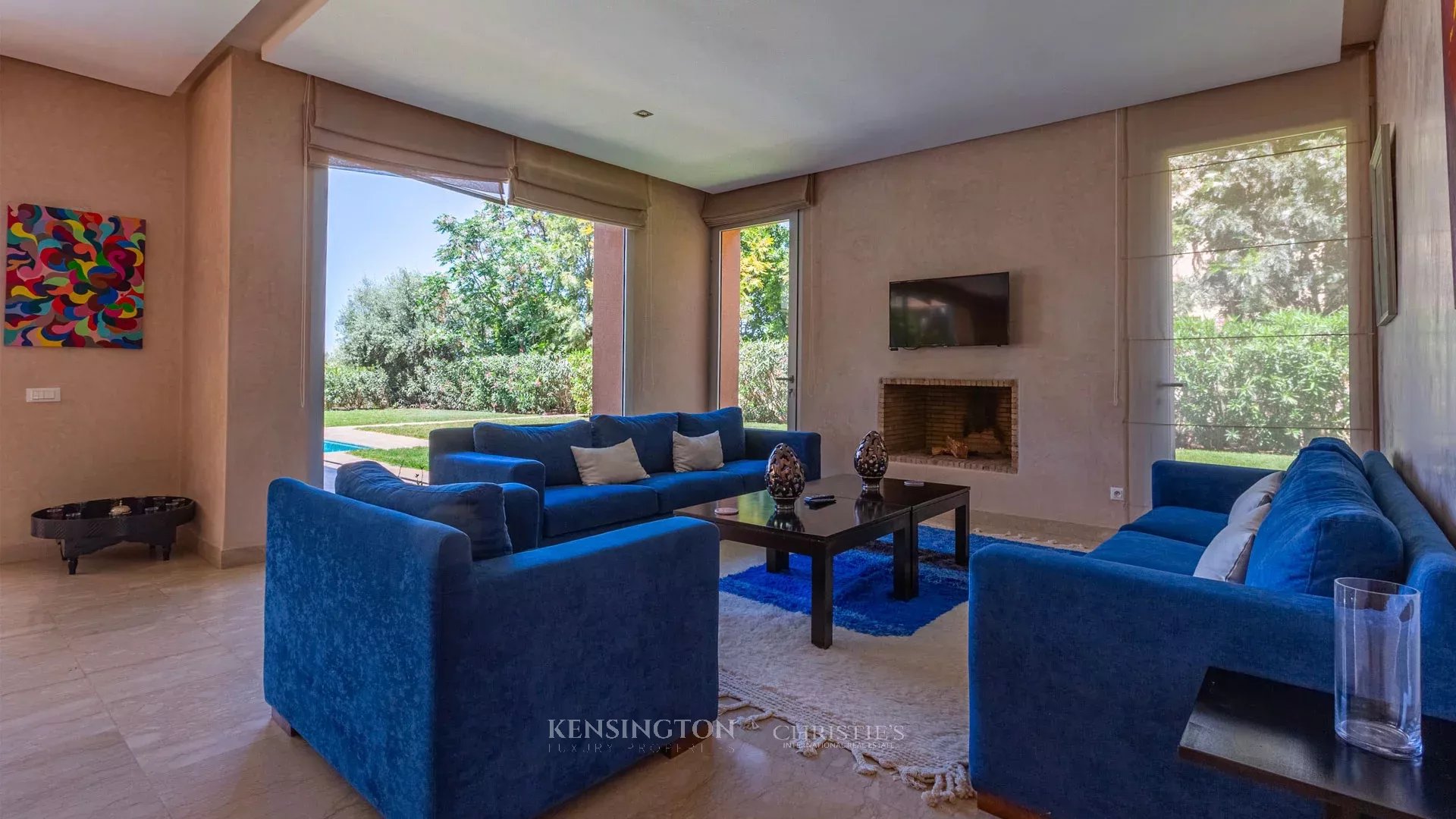 4 Bedroom Villa/Townhouse's Image 7