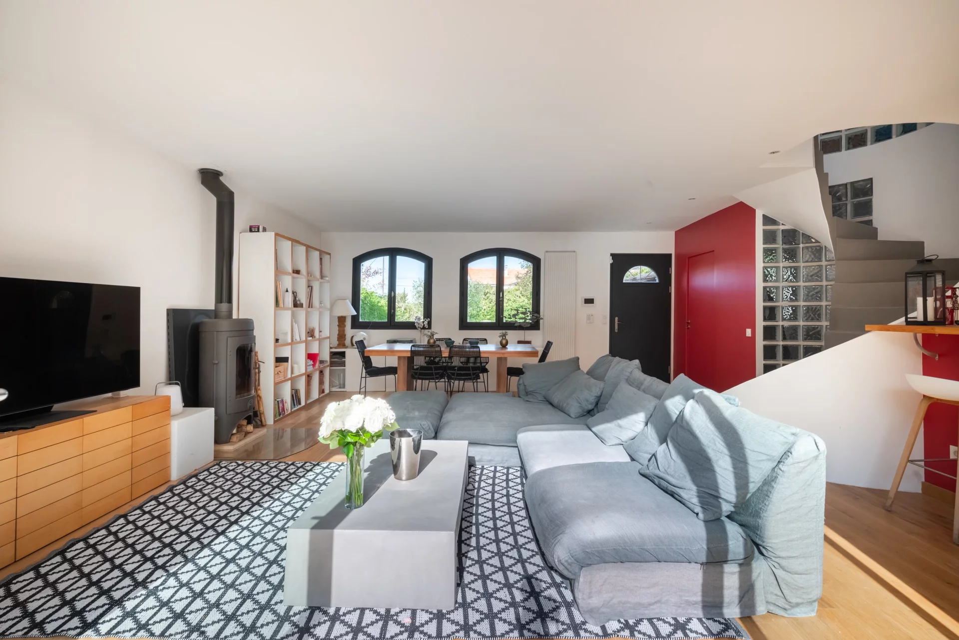 Rueil-Malmaison - SAINT-CUCUFA