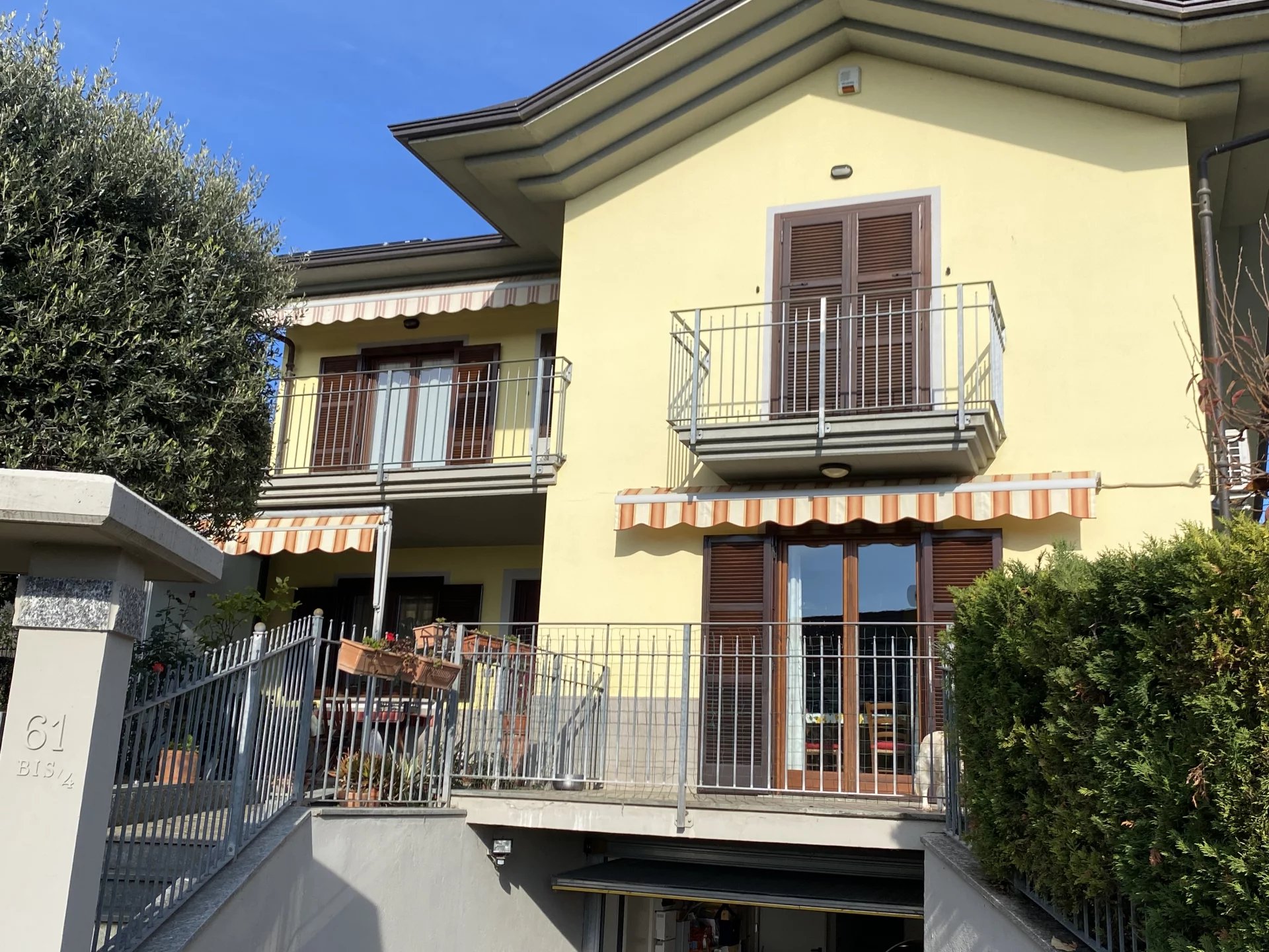 Villa a Rivoli