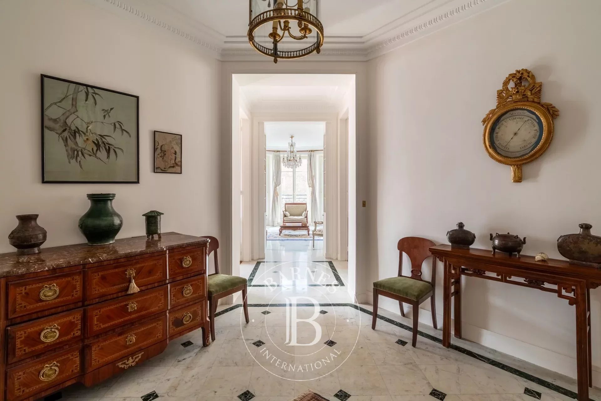 Paris  - Apartment 3 Bedrooms - picture 7