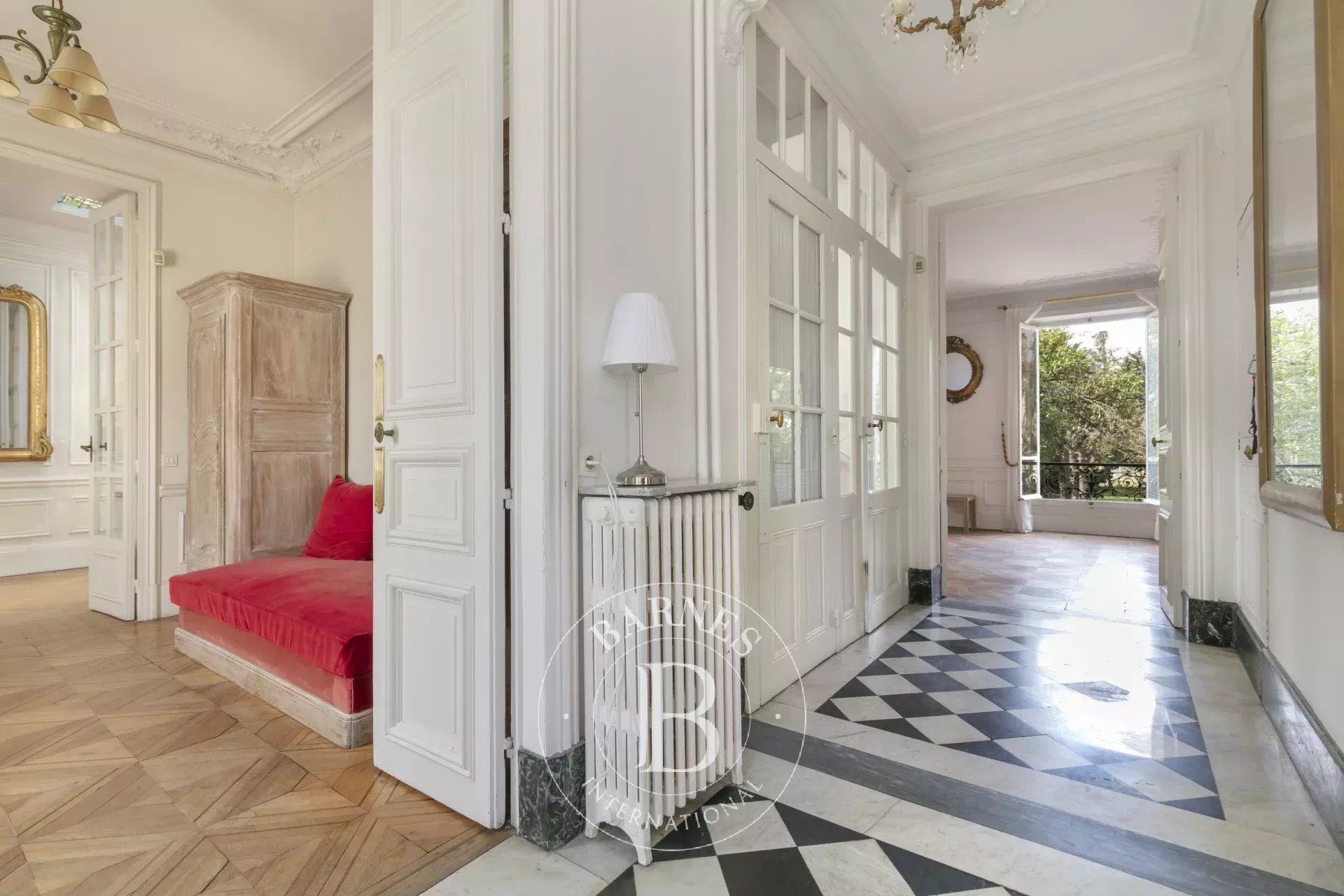 Hôtel particulier Chatou  -  ref 85714699 (picture 3)