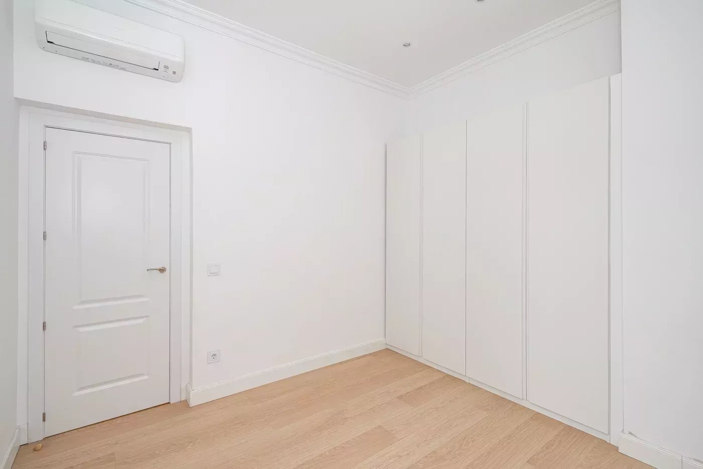 Daire Madrid - picture 12