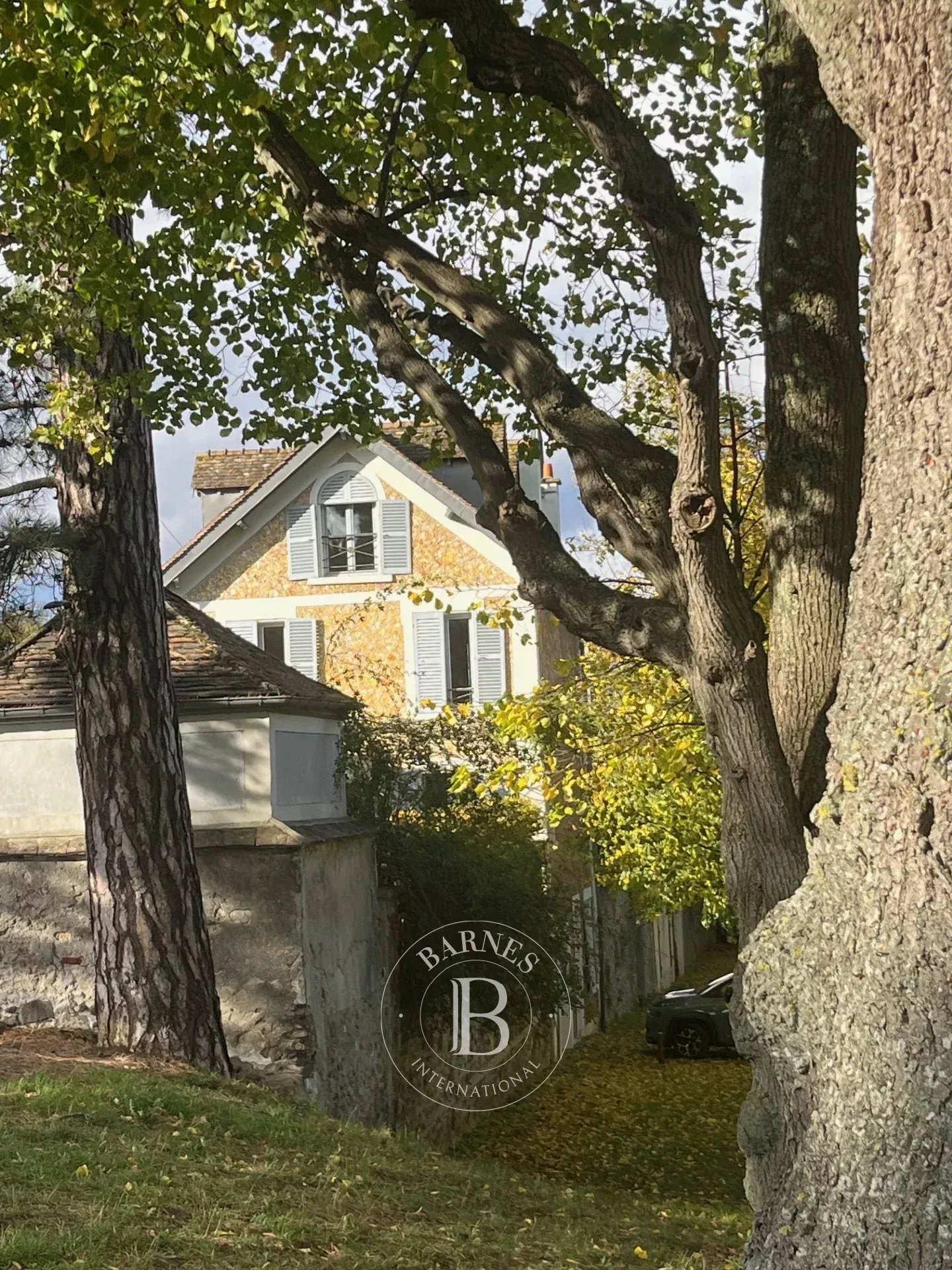 Maison Meudon - picture 3