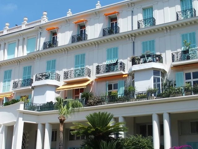 Vendita Appartamento - Nizza (Nice) Cimiez