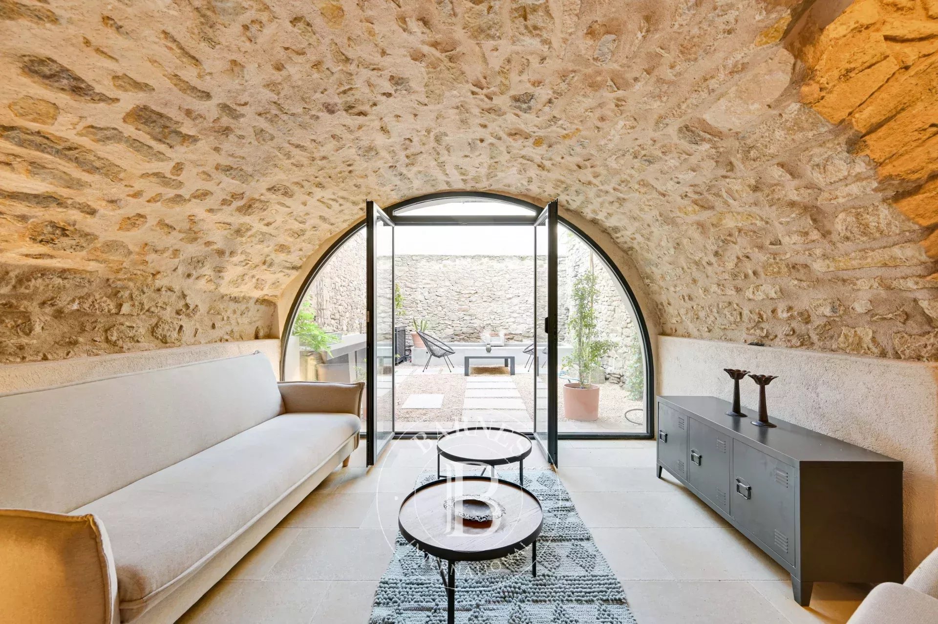 Köy evi Ullastret - picture 7