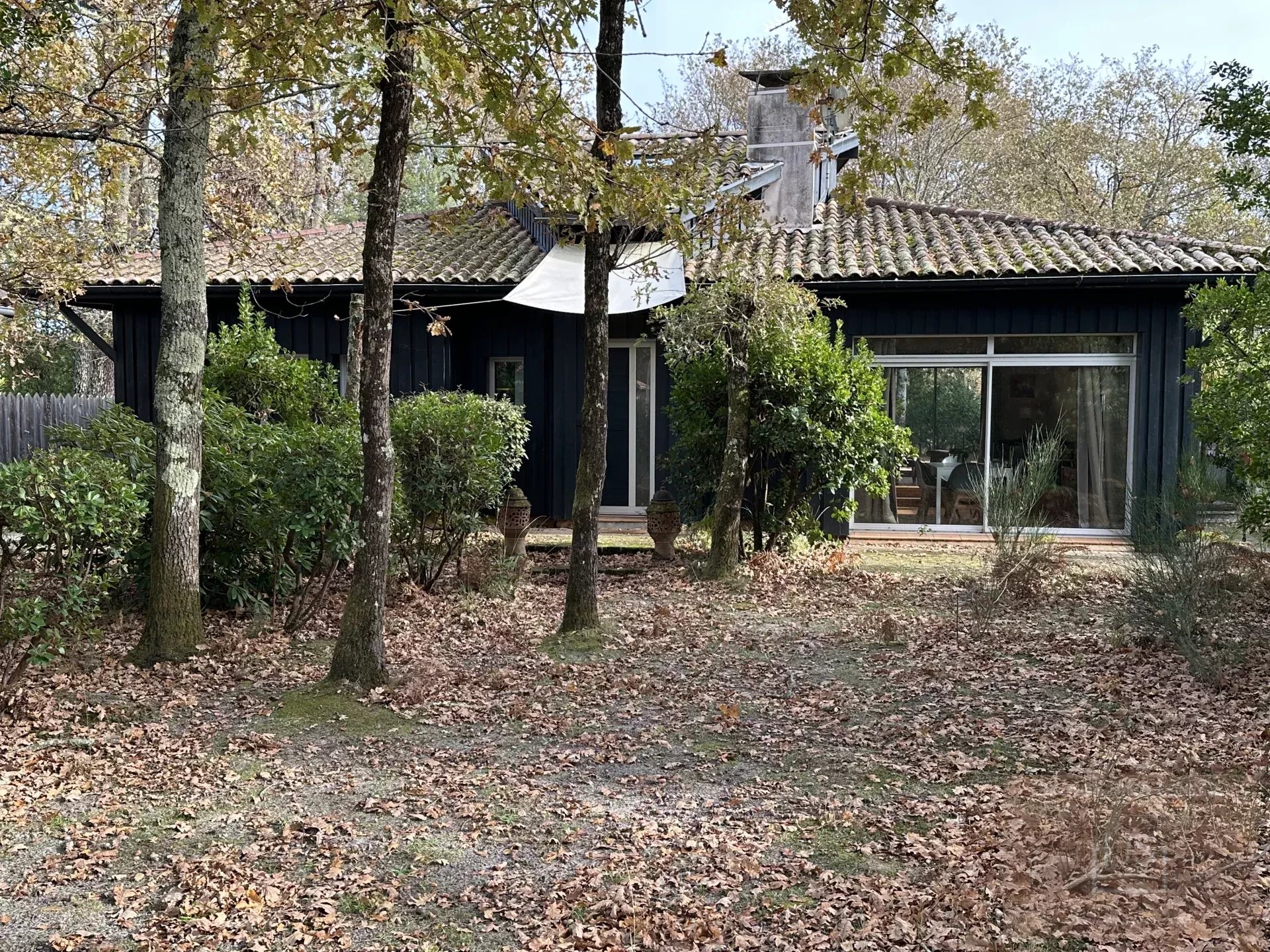 Vente Maison Gujan-Mestras