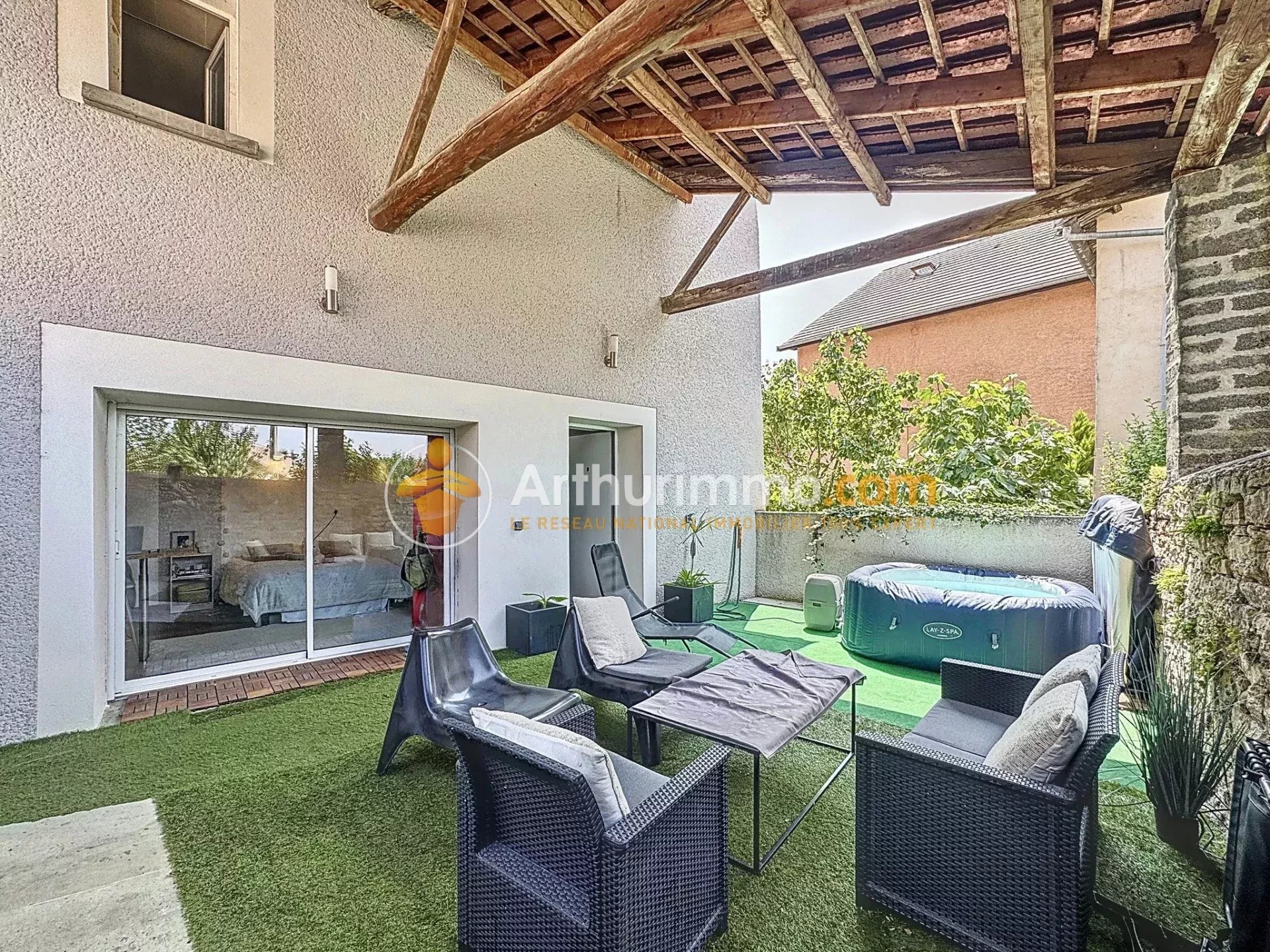 Agence immobilière de SARL BLOT L'IMMOBILIER