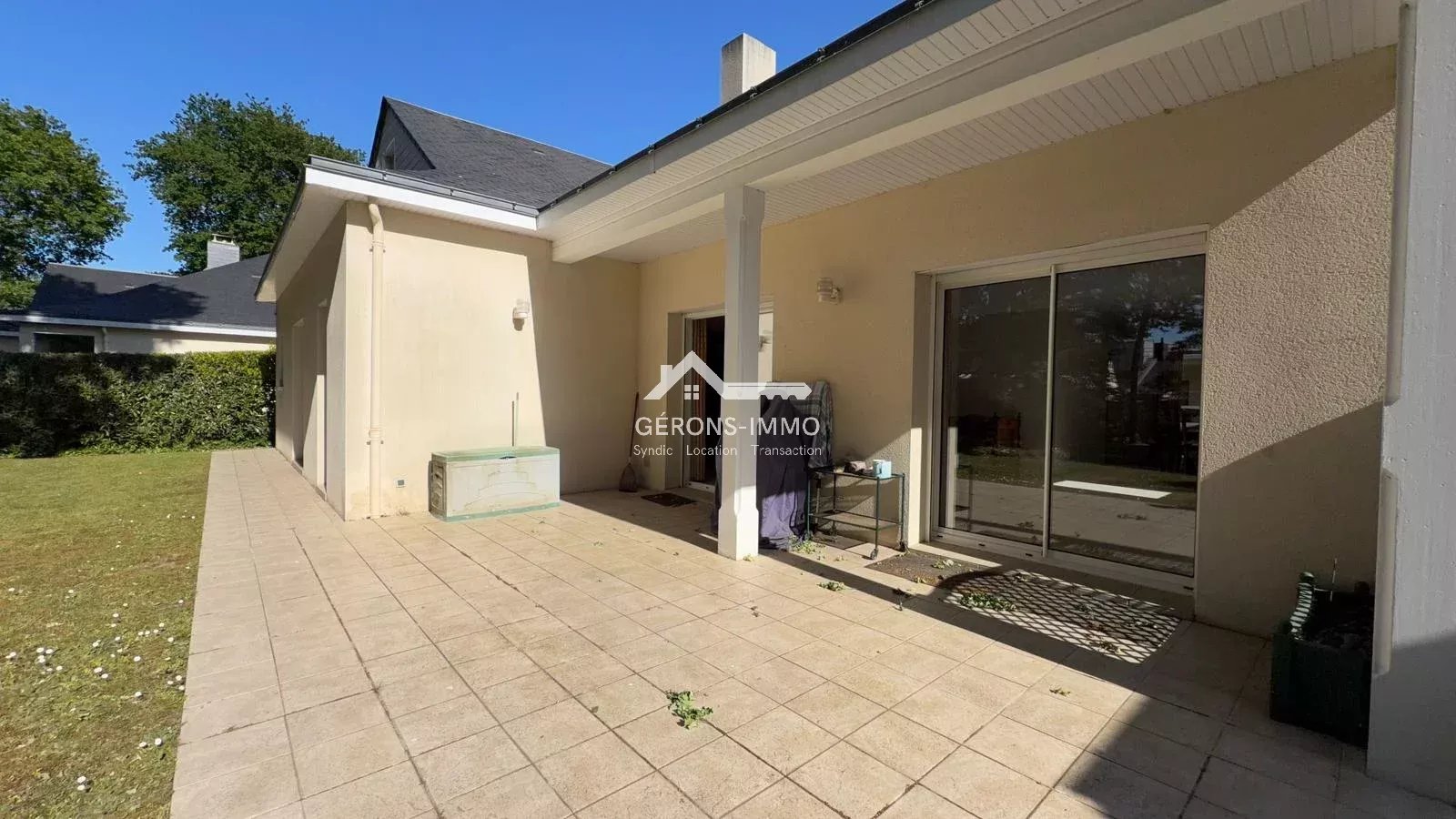 Achat: Maison – Sainte-Luce-sur-Loire - Photo 9