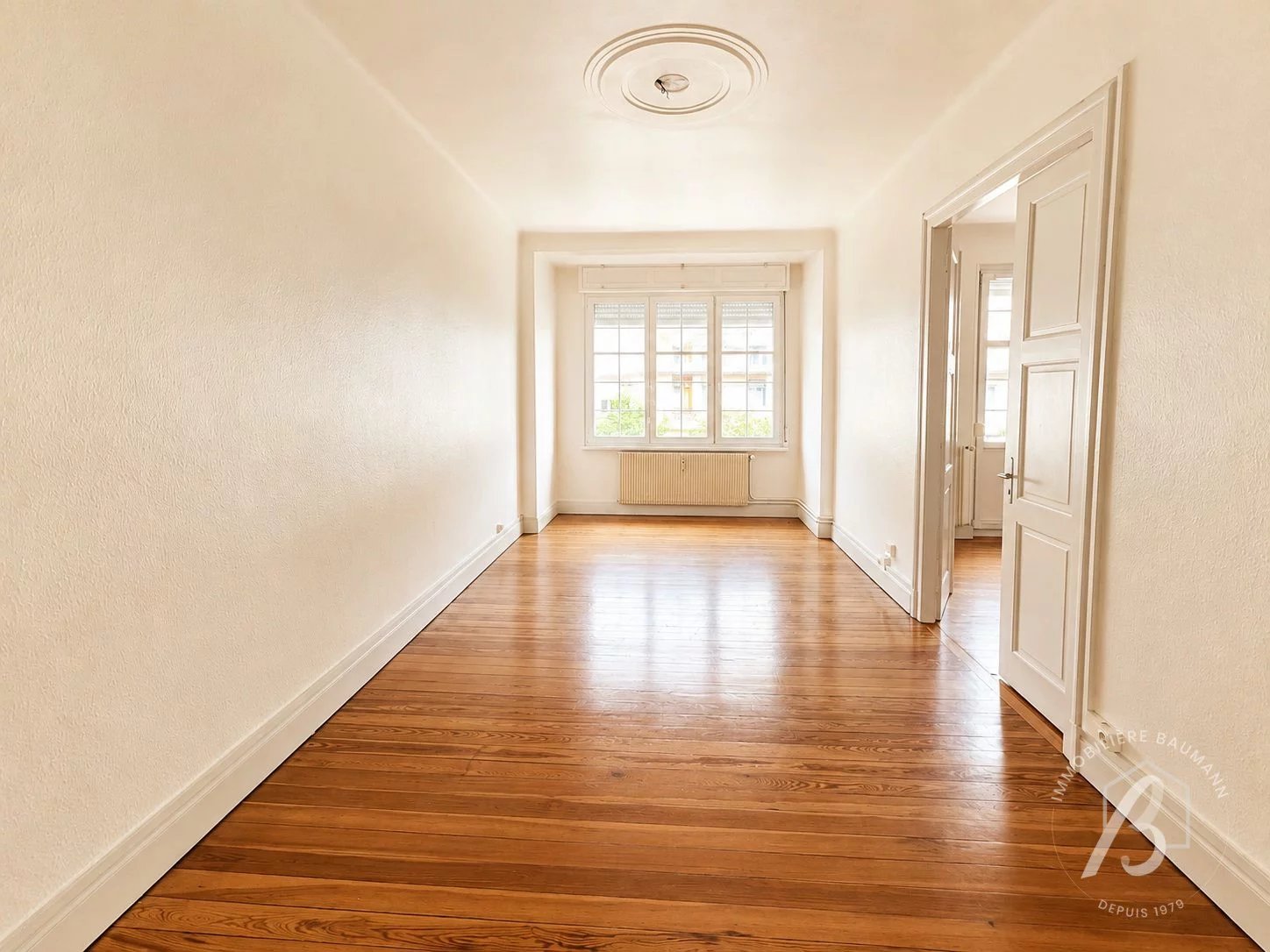 Vente Appartement Strasbourg