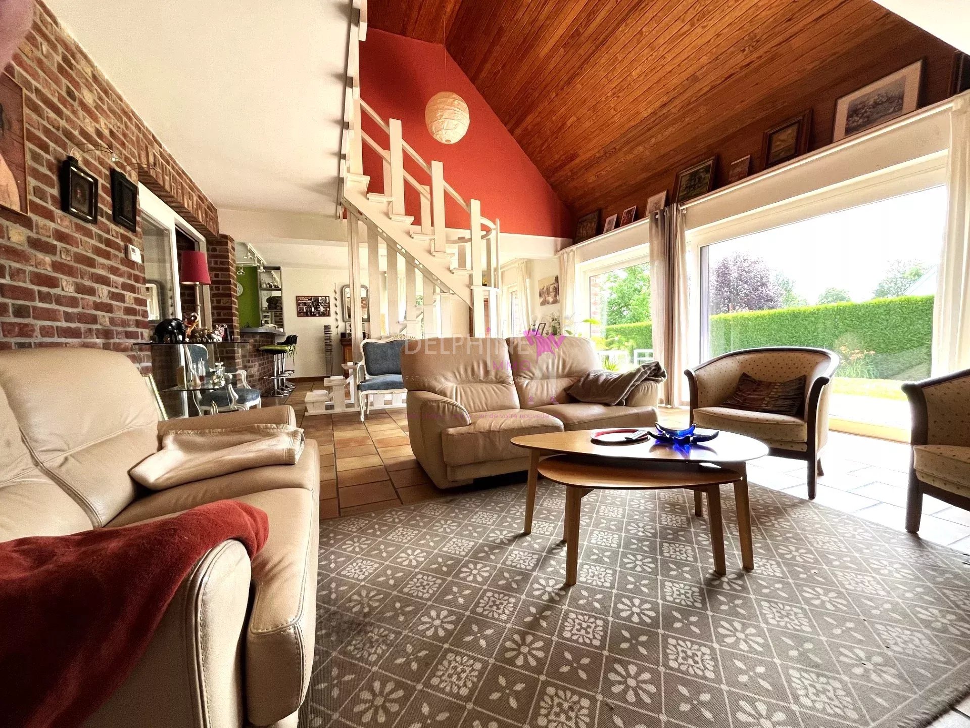 Vente Maison Bondues