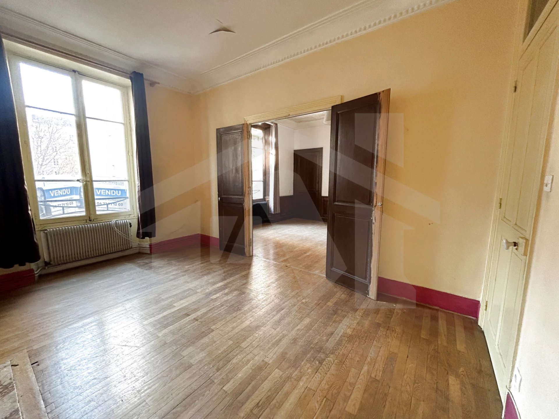Vente Appartement Grenoble